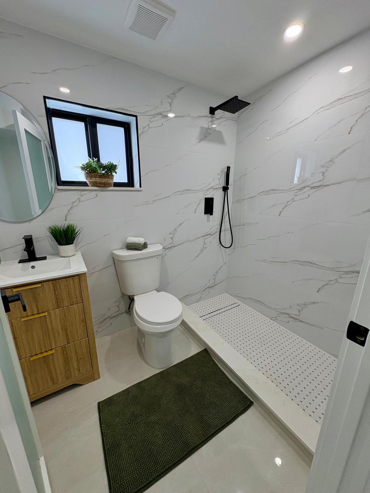 MAGNOLIA GARDENS CONSOLIDATED - Residential