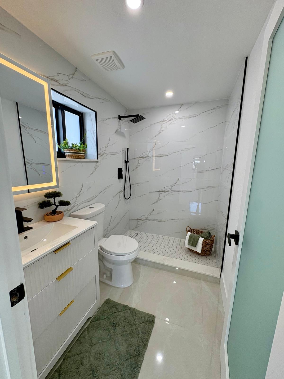 MAGNOLIA GARDENS CONSOLIDATED - Residential