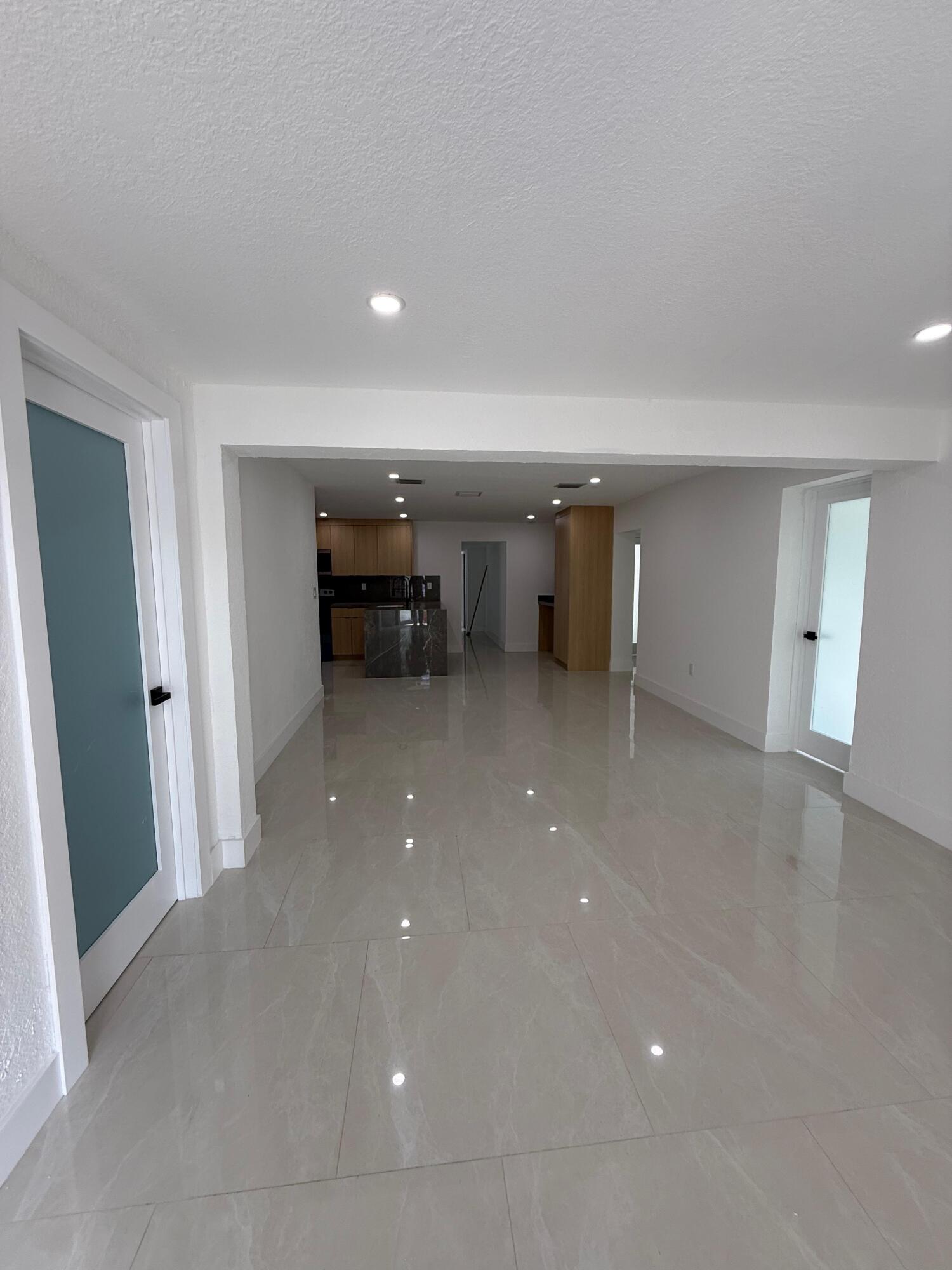 MAGNOLIA GARDENS CONSOLIDATED - Residential