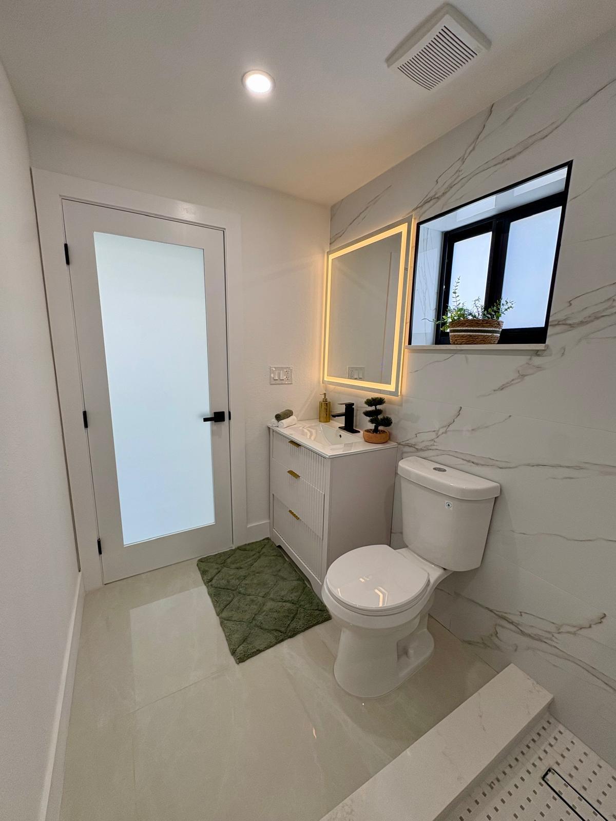 MAGNOLIA GARDENS CONSOLIDATED - Residential