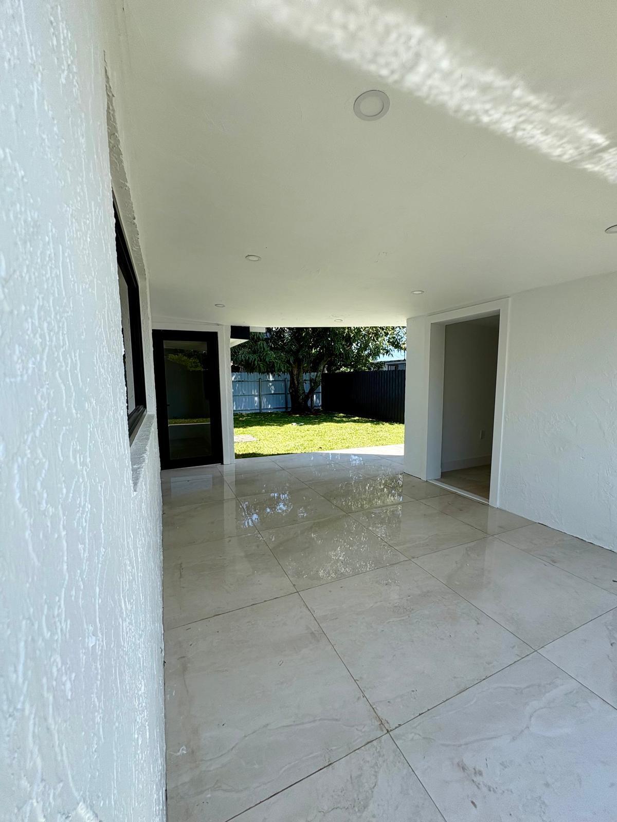 MAGNOLIA GARDENS CONSOLIDATED - Residential