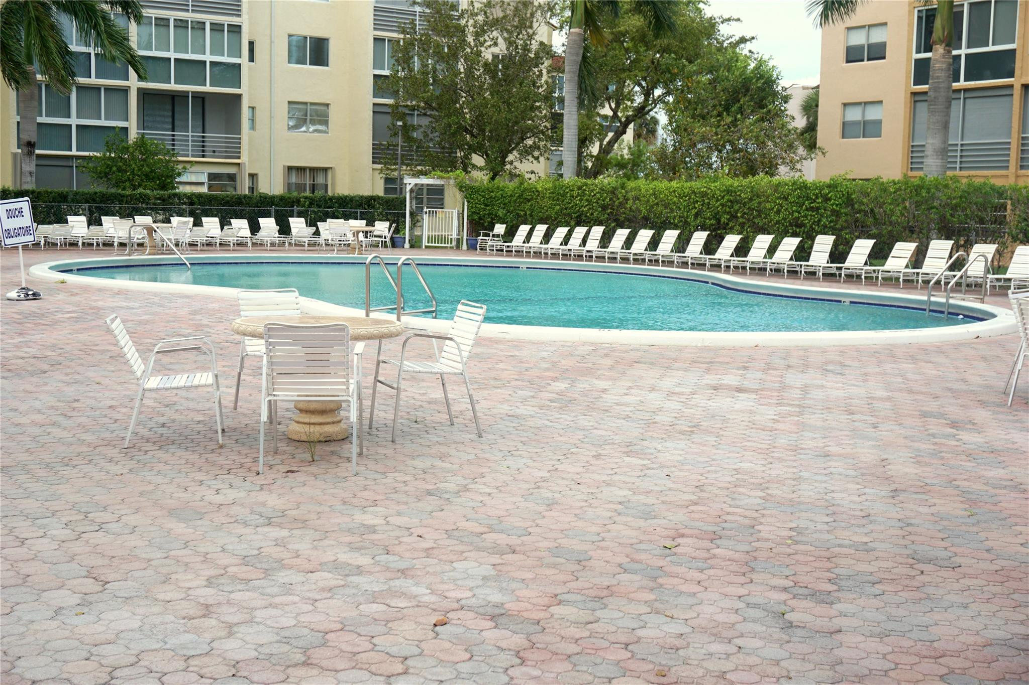 SOMERSET NO FIVE CONDO - Residential