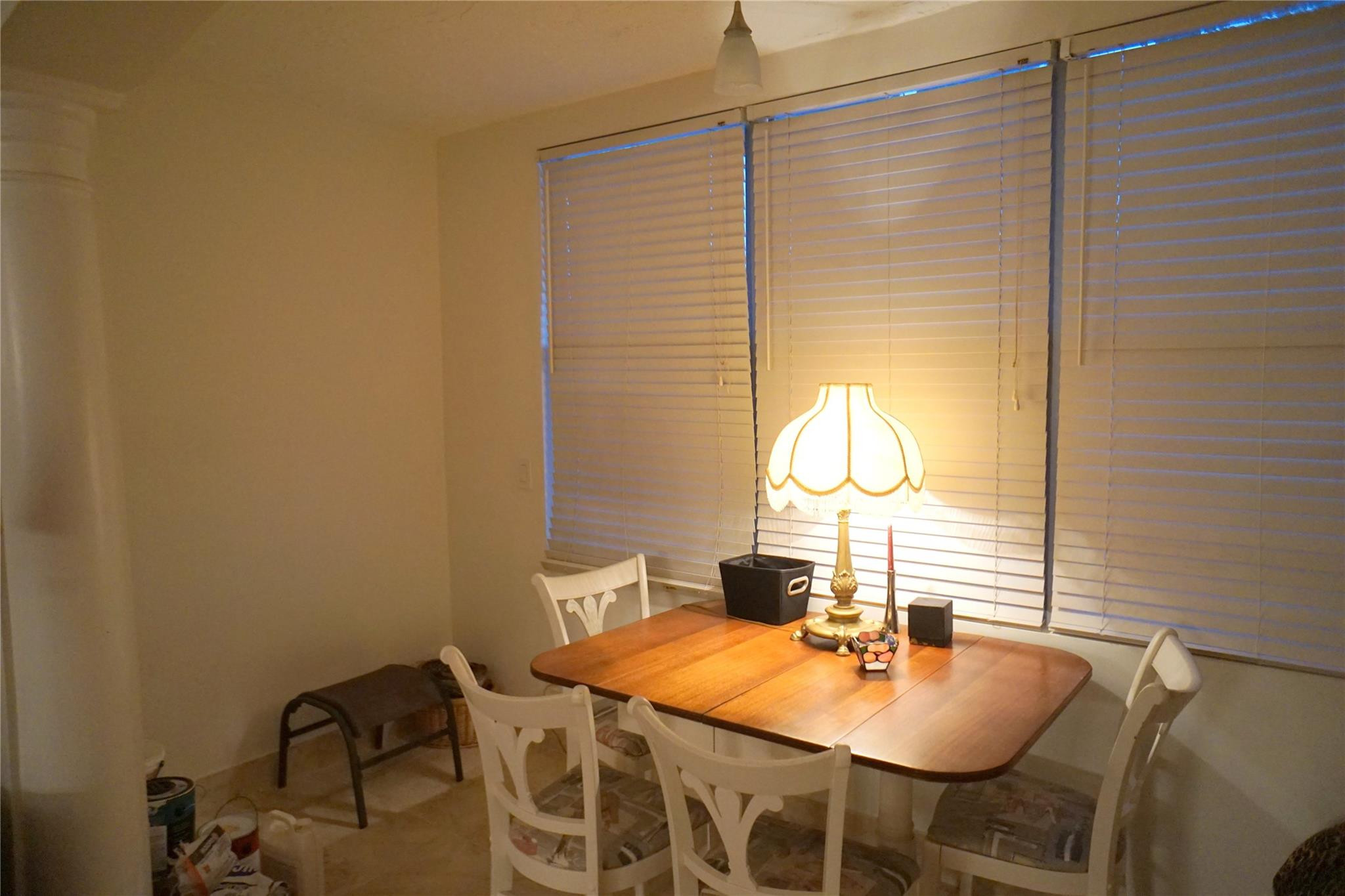 SOMERSET NO FIVE CONDO - Residential