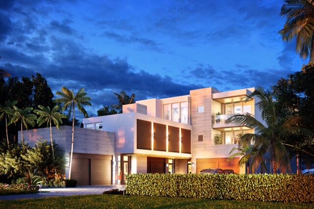 MANATEE POINTE AT LAGO MAR CONDO - Residential