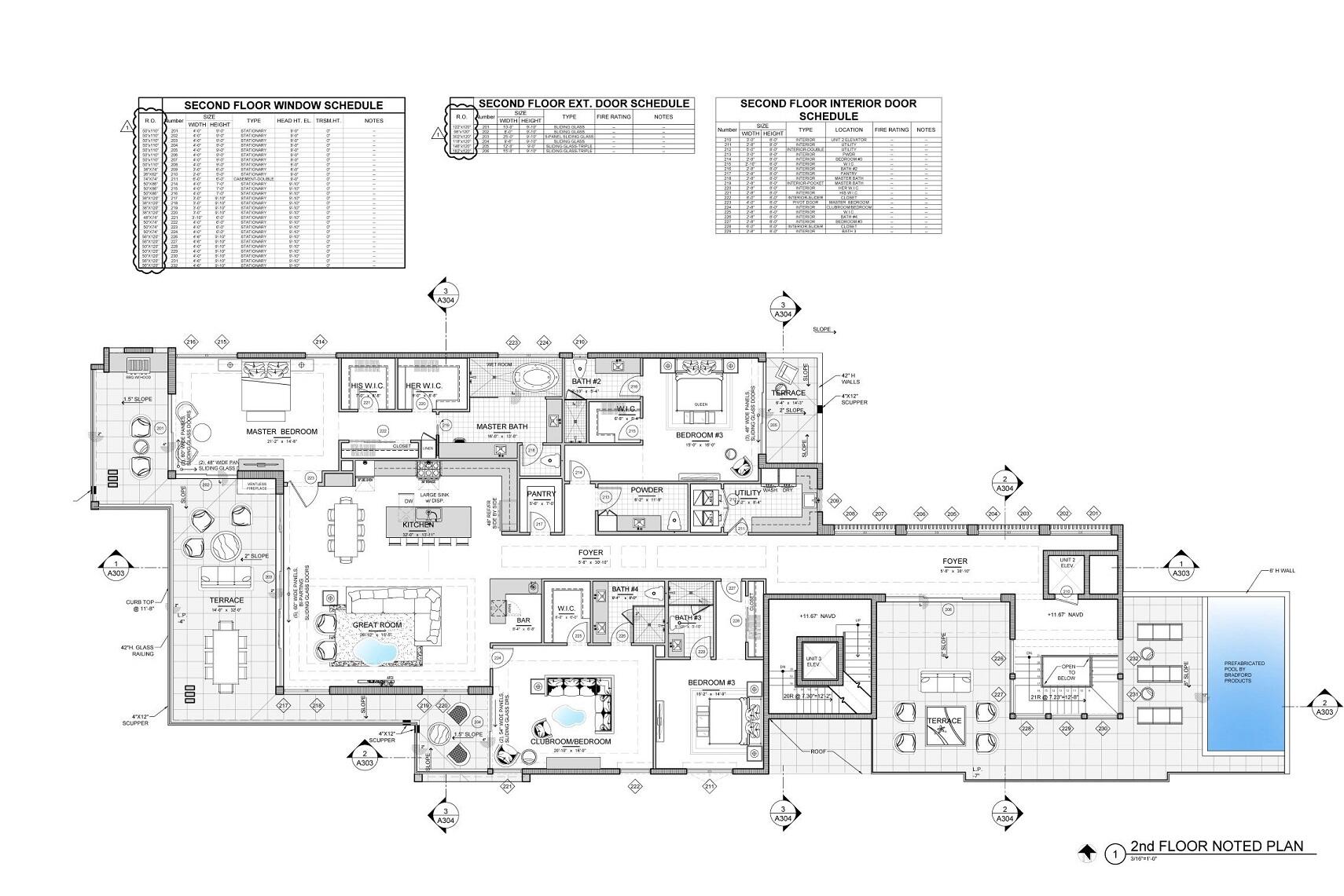 MANATEE POINTE AT LAGO MAR CONDO - Residential