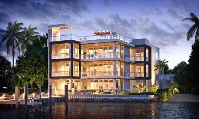 MANATEE POINTE AT LAGO MAR CONDO - Residential