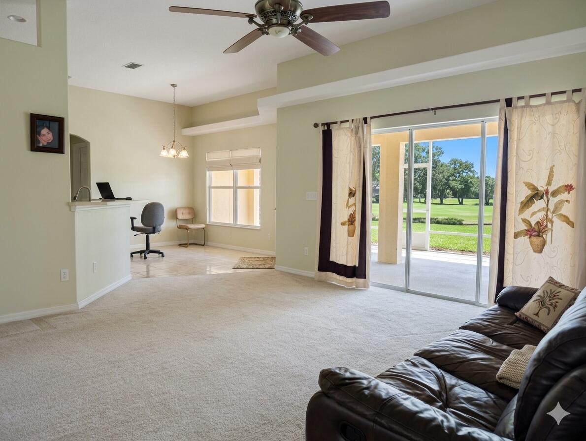 PORT ST LUCIE SECTION 21 - Residential