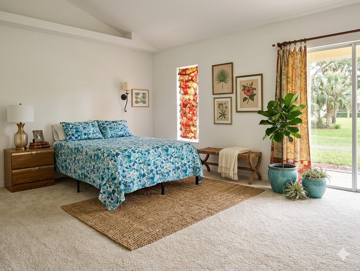 PORT ST LUCIE SECTION 21 - Residential