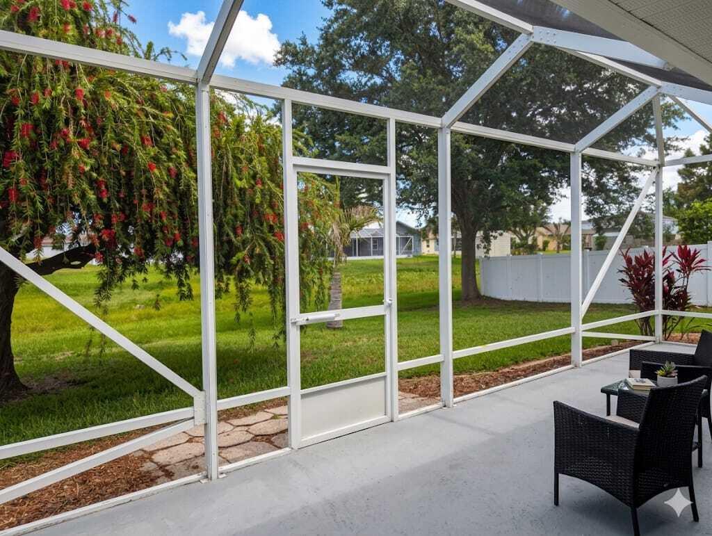 PORT ST LUCIE SECTION 21 - Residential