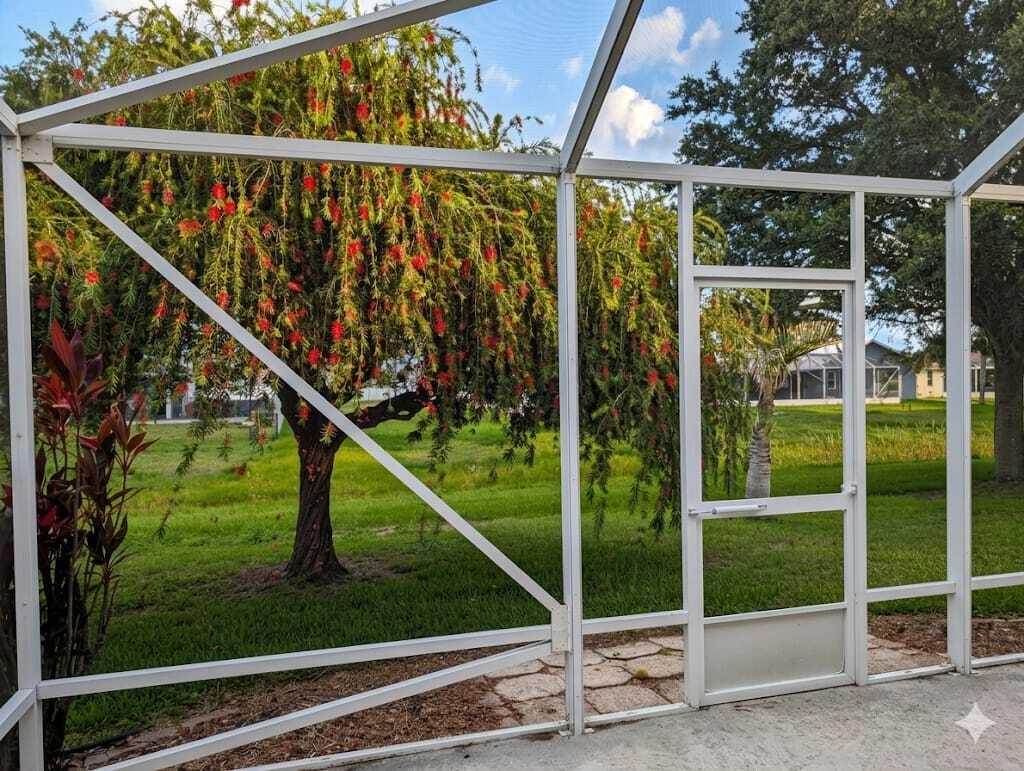 PORT ST LUCIE SECTION 21 - Residential