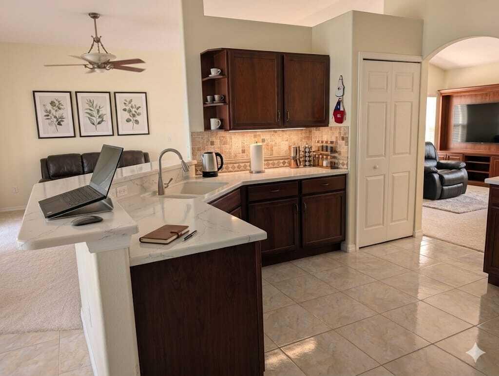 PORT ST LUCIE SECTION 21 - Residential