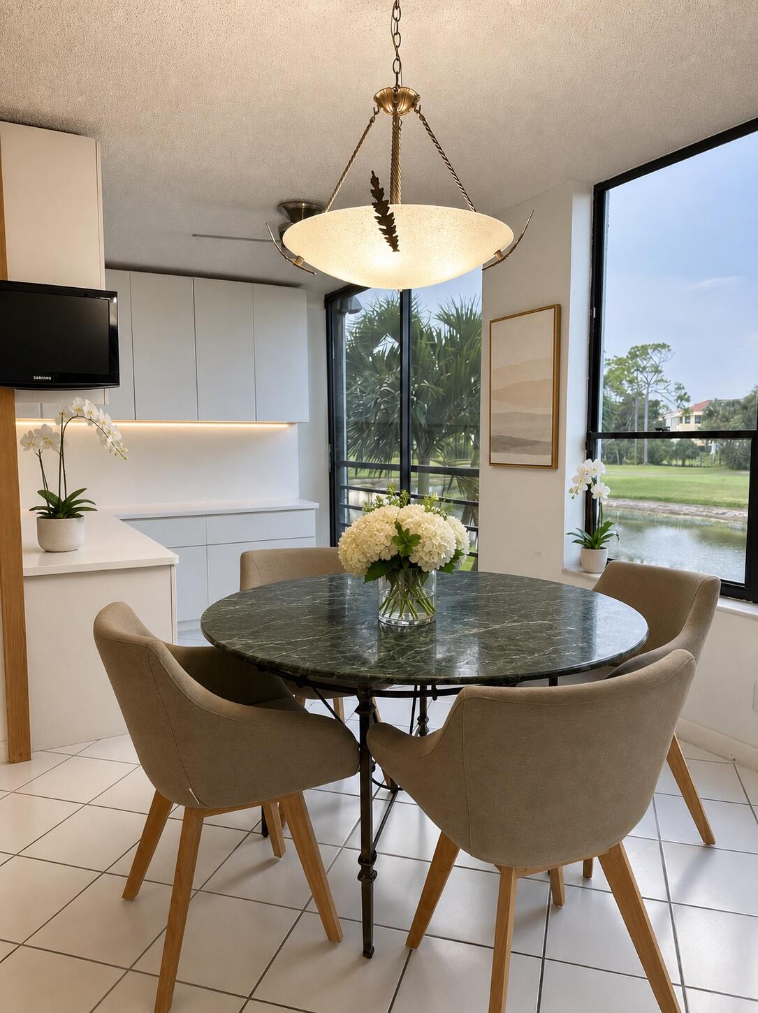IMPERIAL AT PROMENADE CONDO - Residential