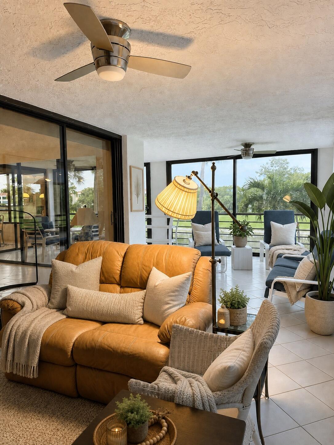IMPERIAL AT PROMENADE CONDO - Residential