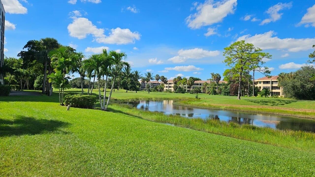 IMPERIAL AT PROMENADE CONDO - Residential
