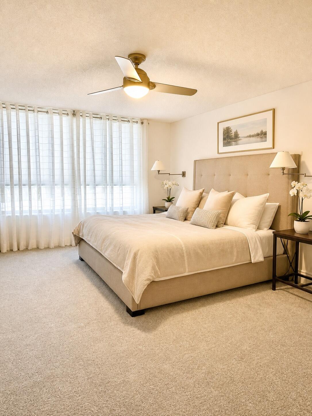 IMPERIAL AT PROMENADE CONDO - Residential