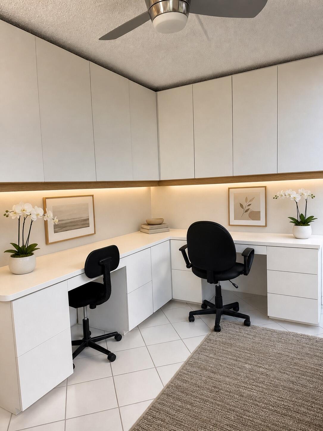 IMPERIAL AT PROMENADE CONDO - Residential