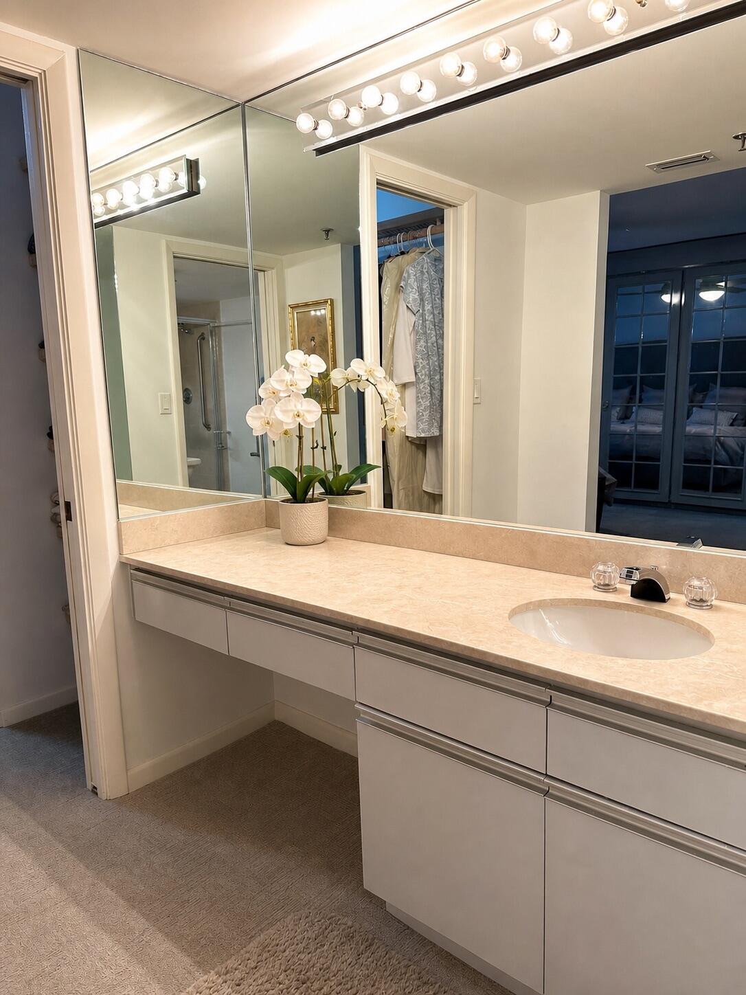 IMPERIAL AT PROMENADE CONDO - Residential