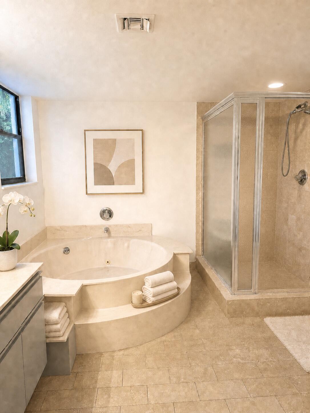 IMPERIAL AT PROMENADE CONDO - Residential
