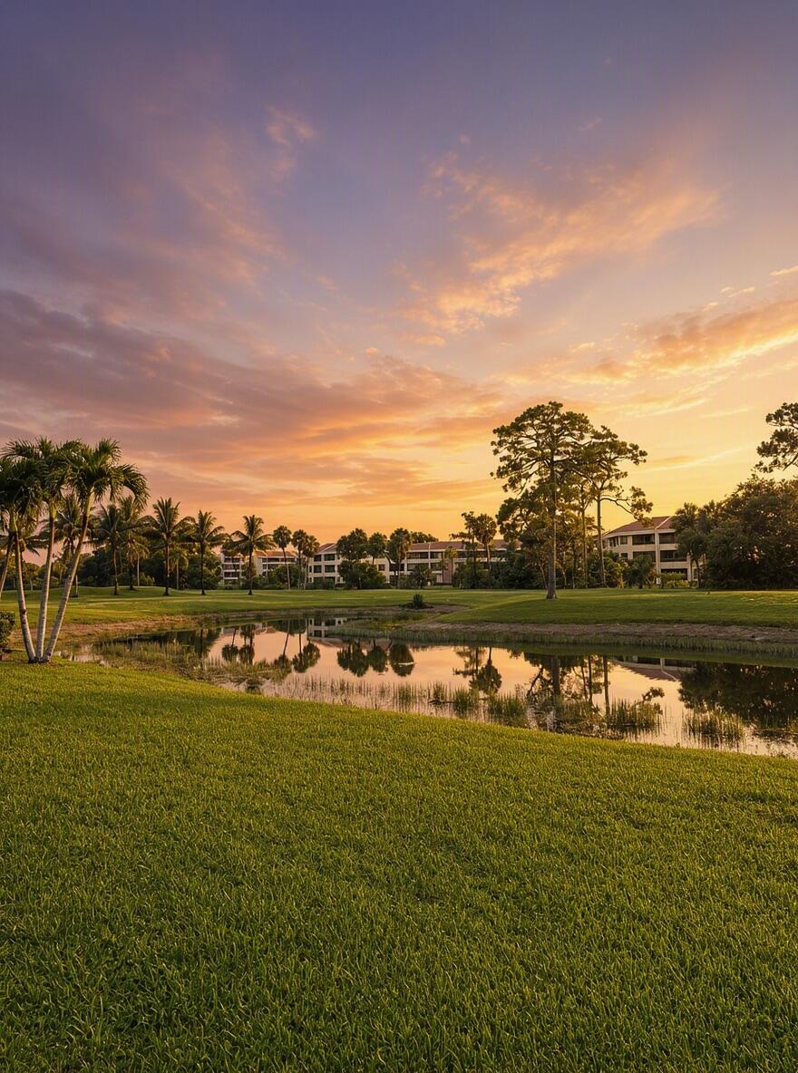IMPERIAL AT PROMENADE CONDO - Residential