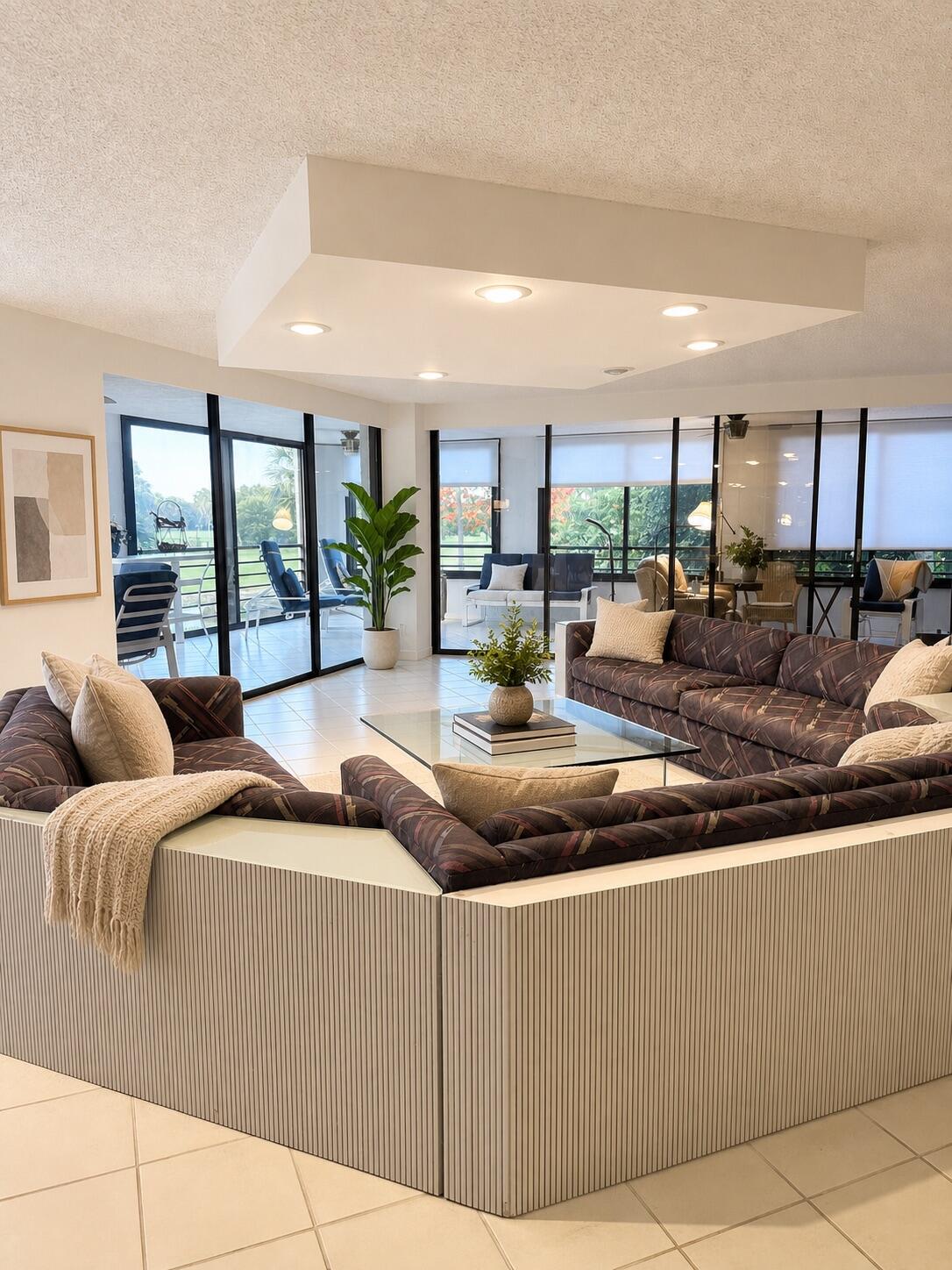 IMPERIAL AT PROMENADE CONDO - Residential