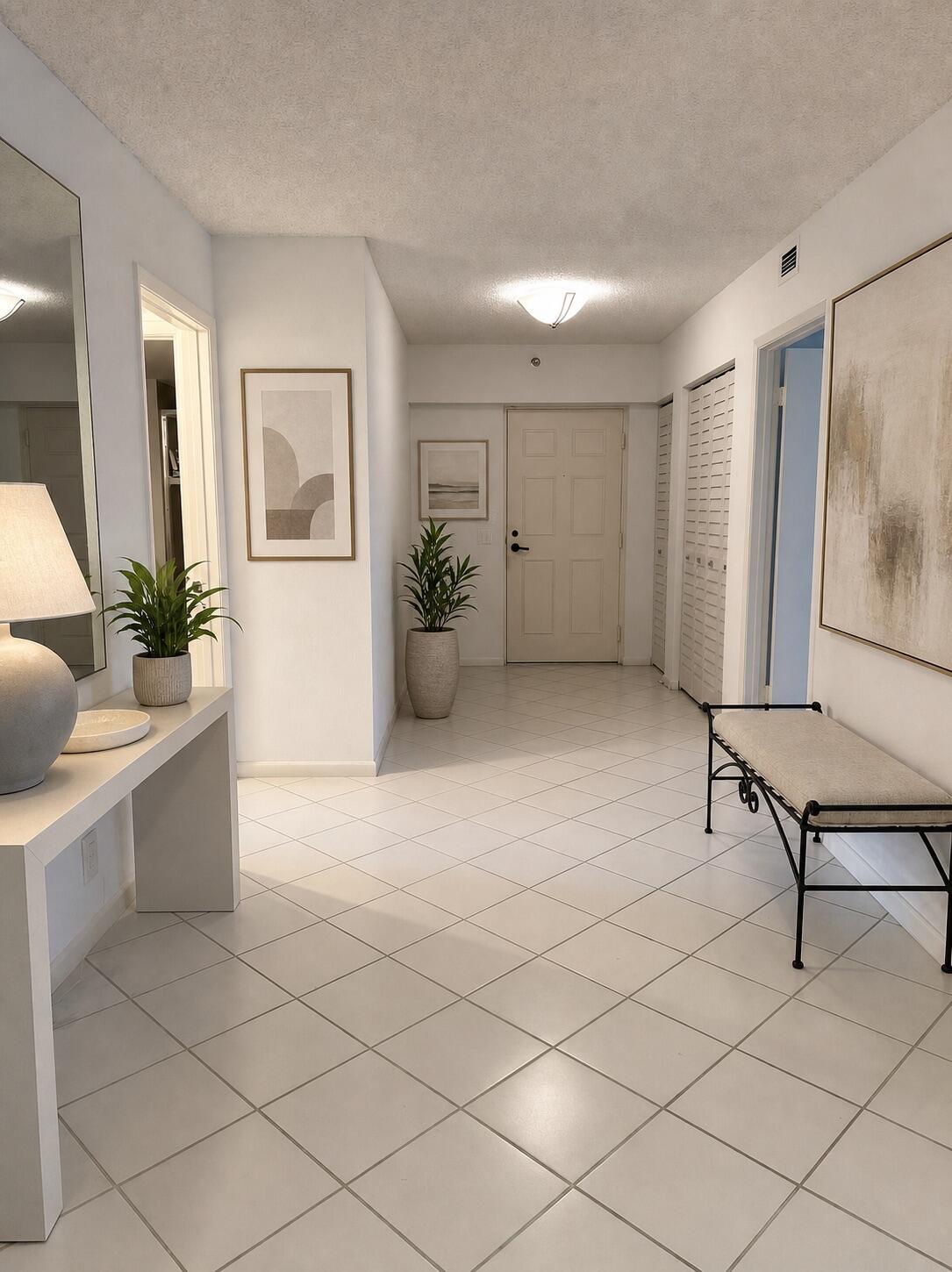 IMPERIAL AT PROMENADE CONDO - Residential