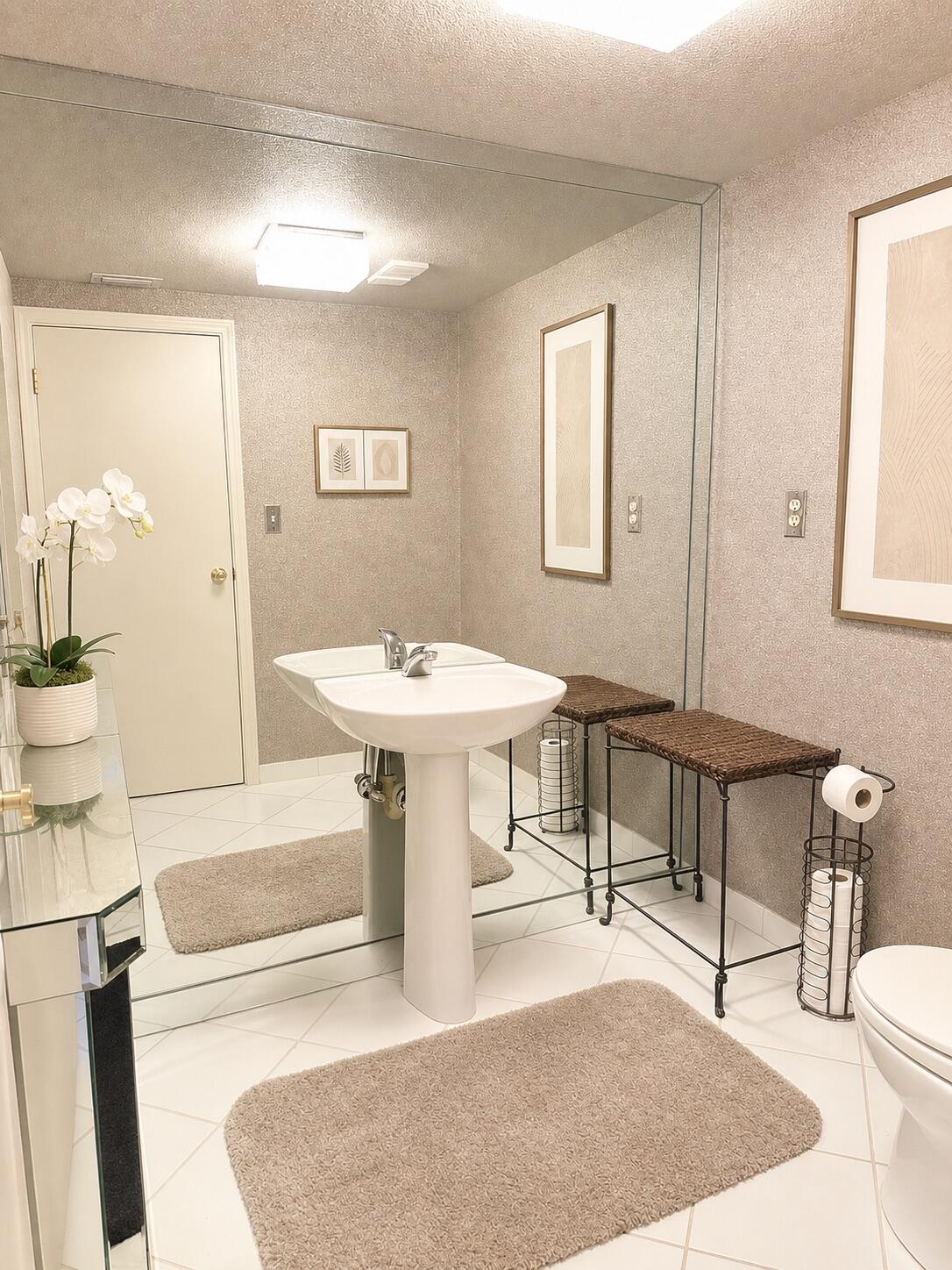 IMPERIAL AT PROMENADE CONDO - Residential