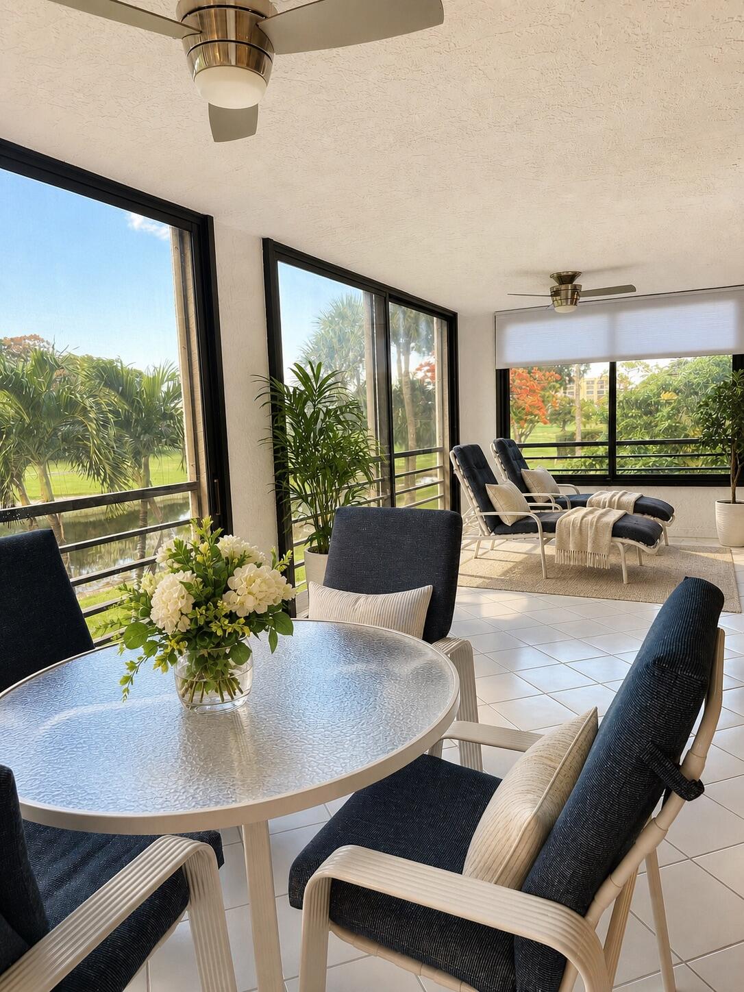 IMPERIAL AT PROMENADE CONDO - Residential