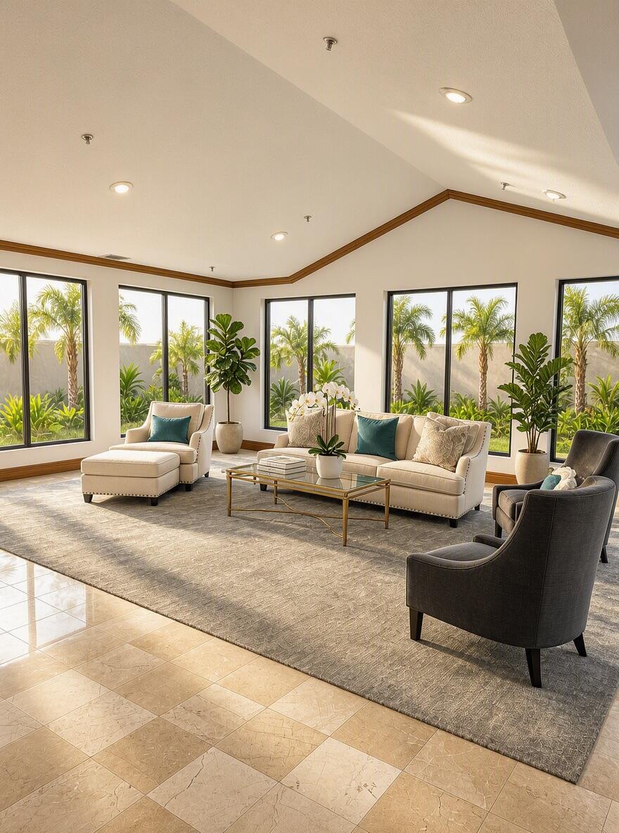 IMPERIAL AT PROMENADE CONDO - Residential