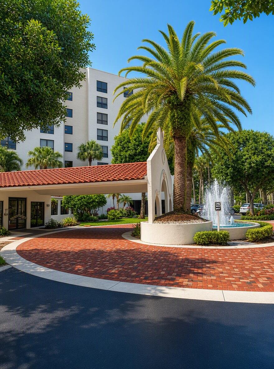 IMPERIAL AT PROMENADE CONDO - Residential