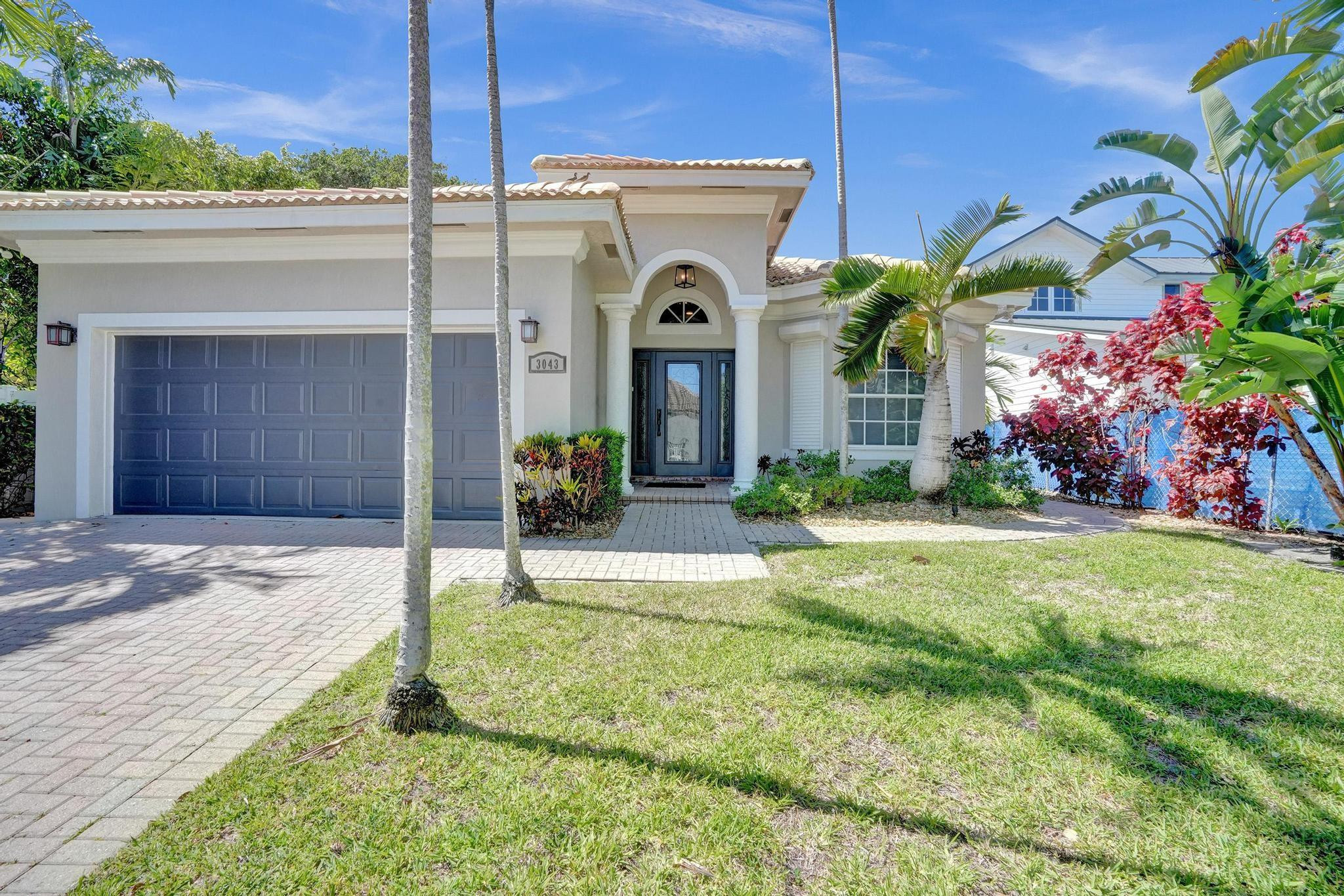 LAUDERDALE BEACH - Residential