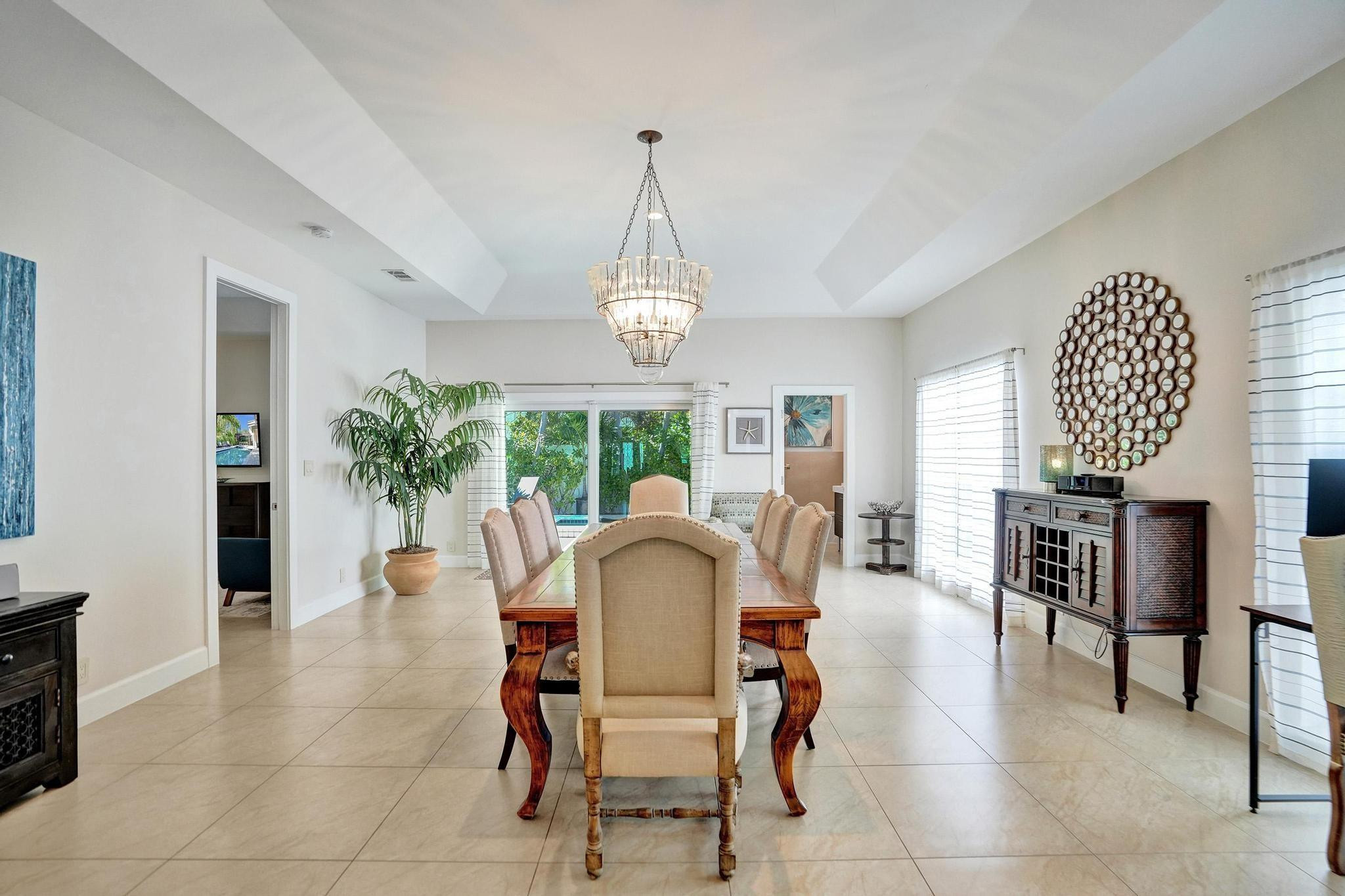 LAUDERDALE BEACH - Residential