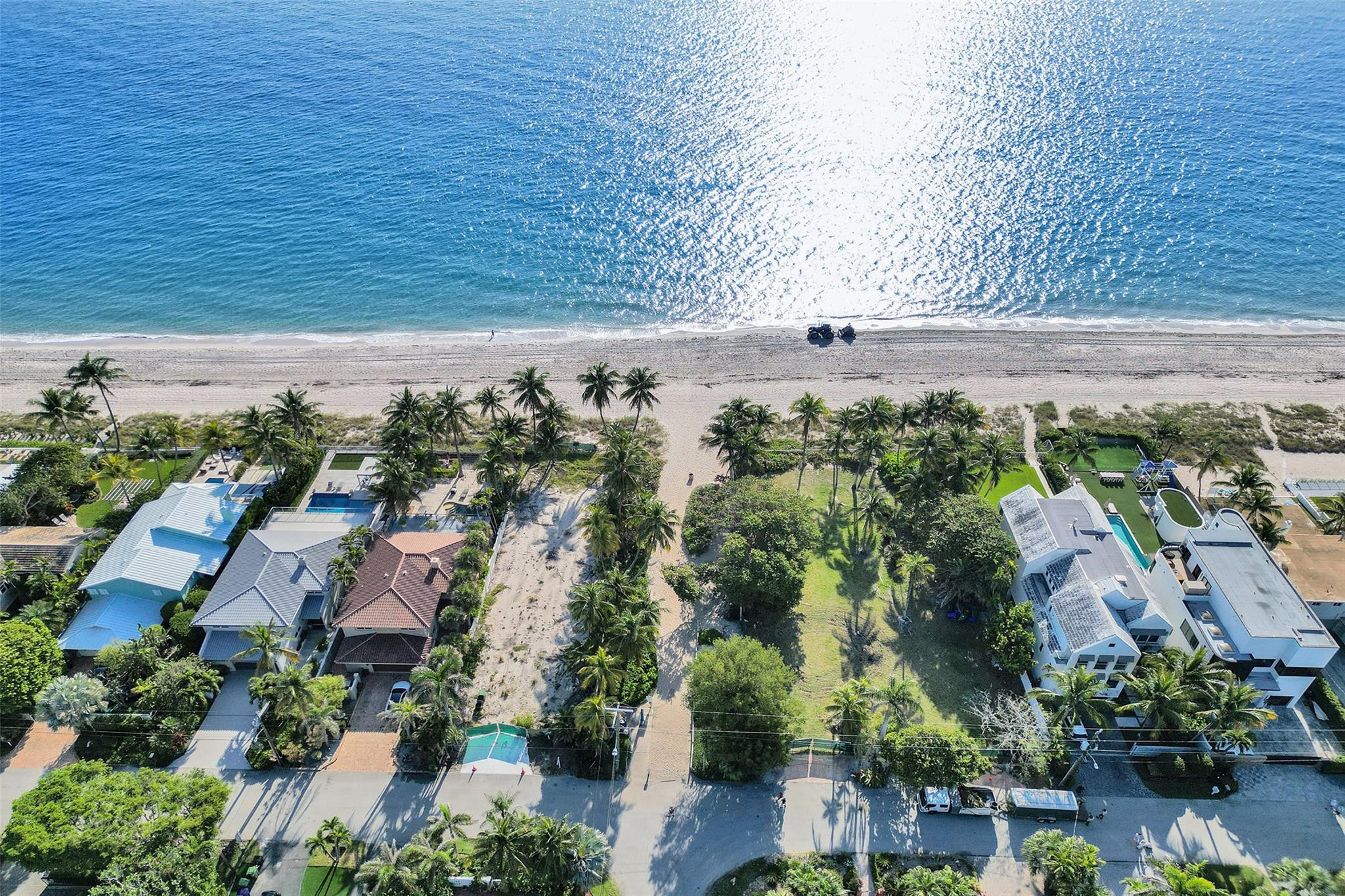 LAUDERDALE BEACH - Residential