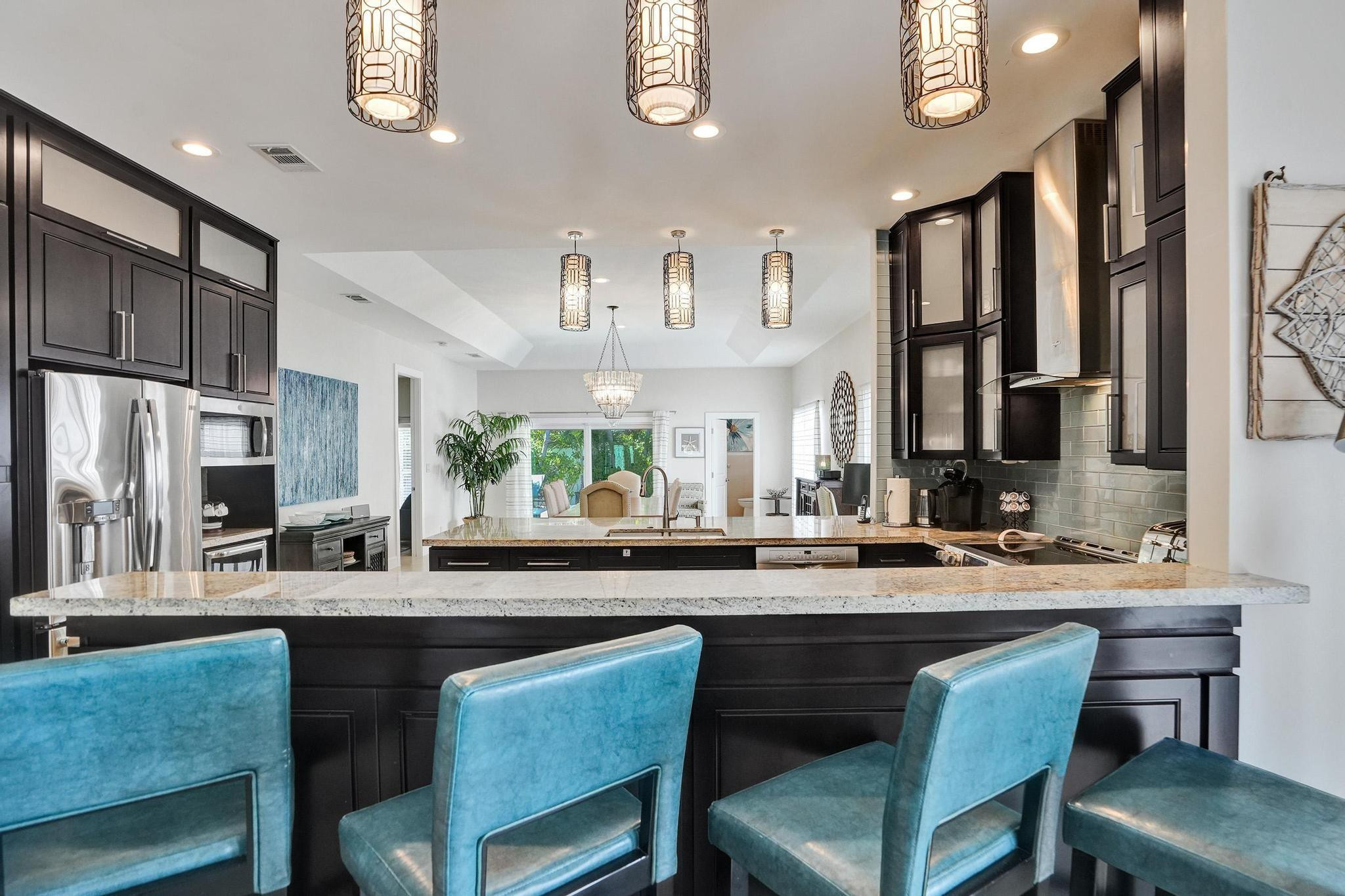 LAUDERDALE BEACH - Residential