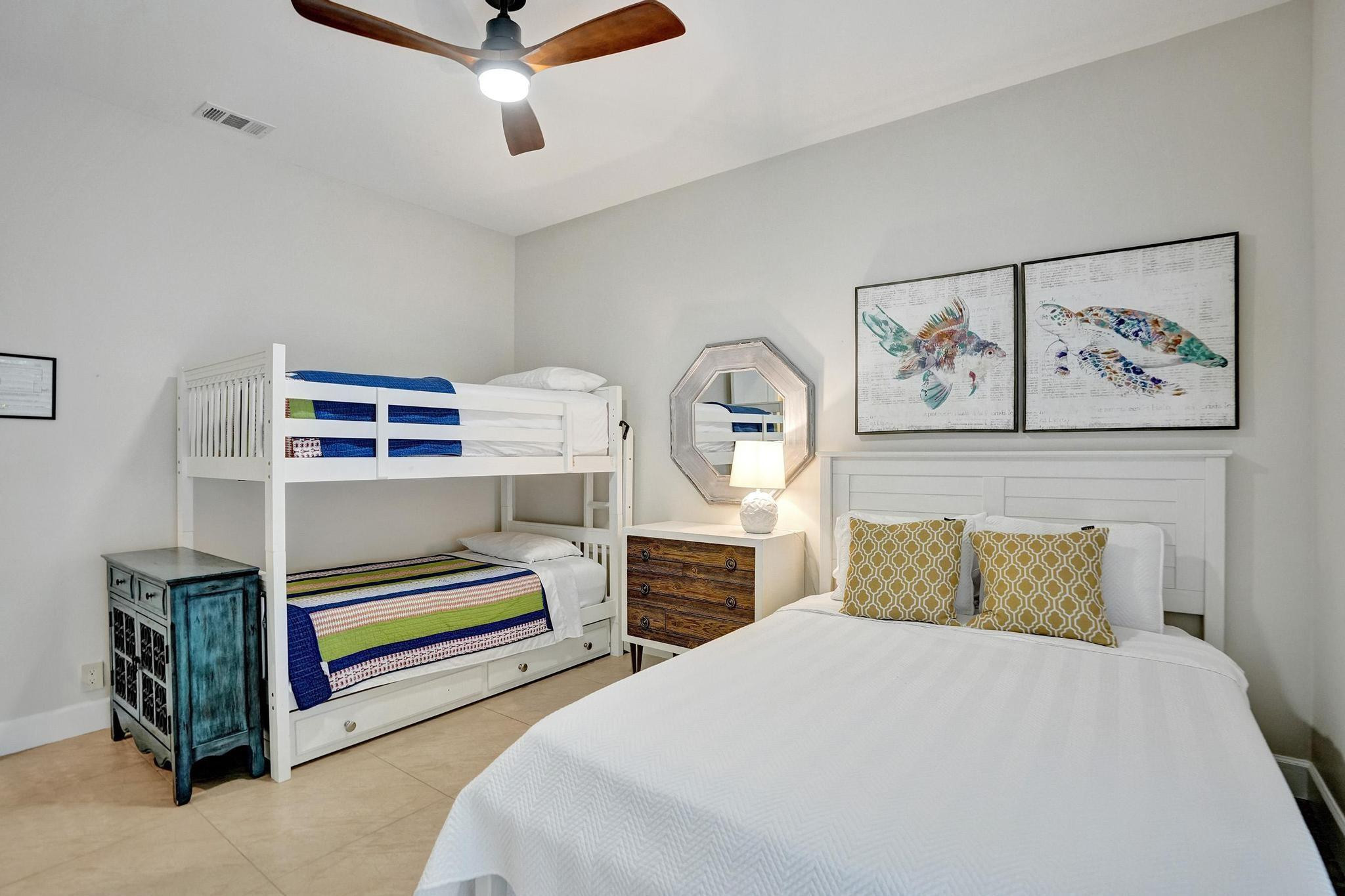 LAUDERDALE BEACH - Residential