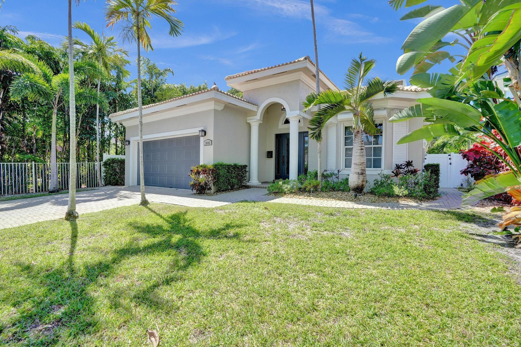 LAUDERDALE BEACH - Residential