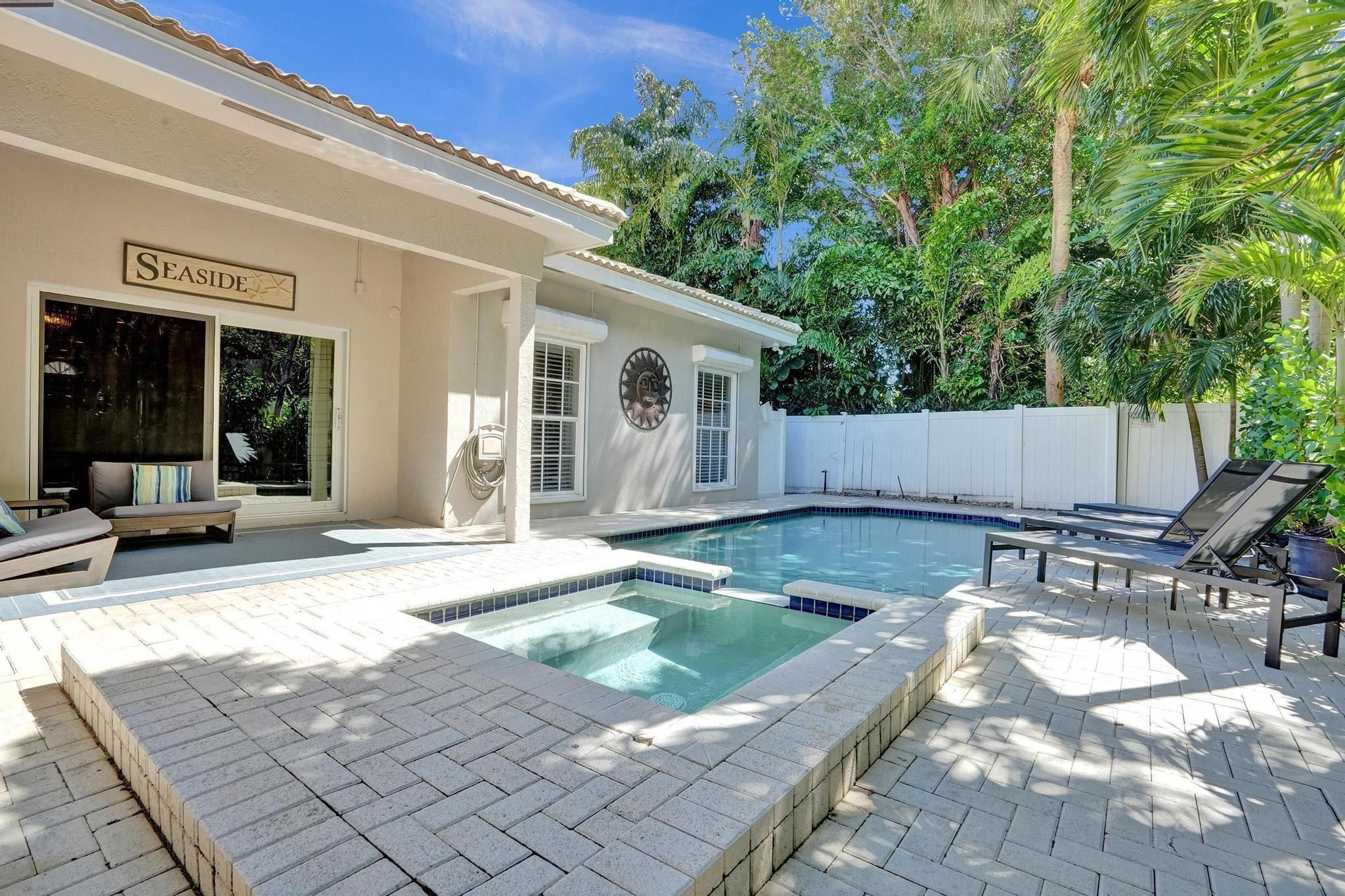 LAUDERDALE BEACH - Residential