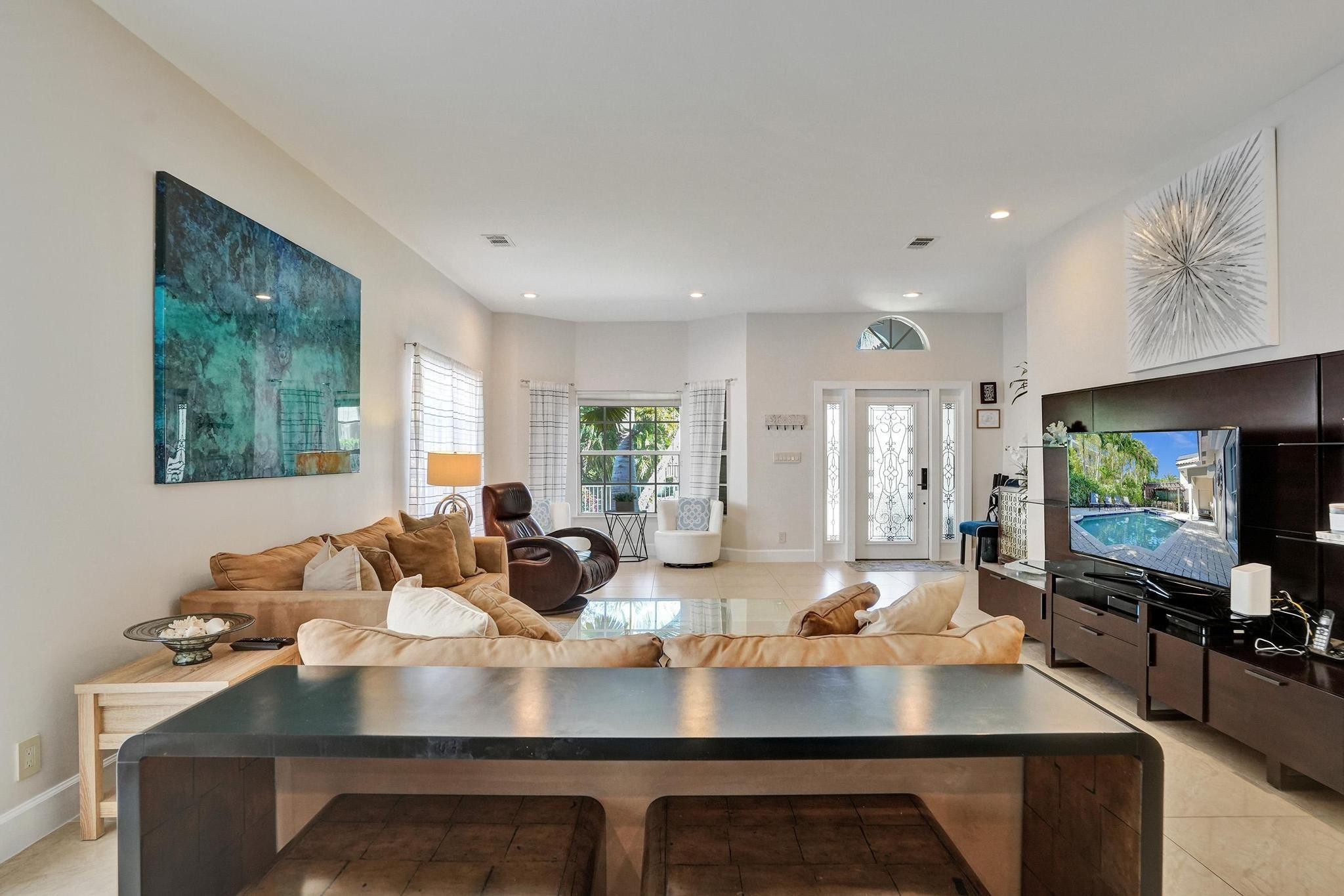 LAUDERDALE BEACH - Residential