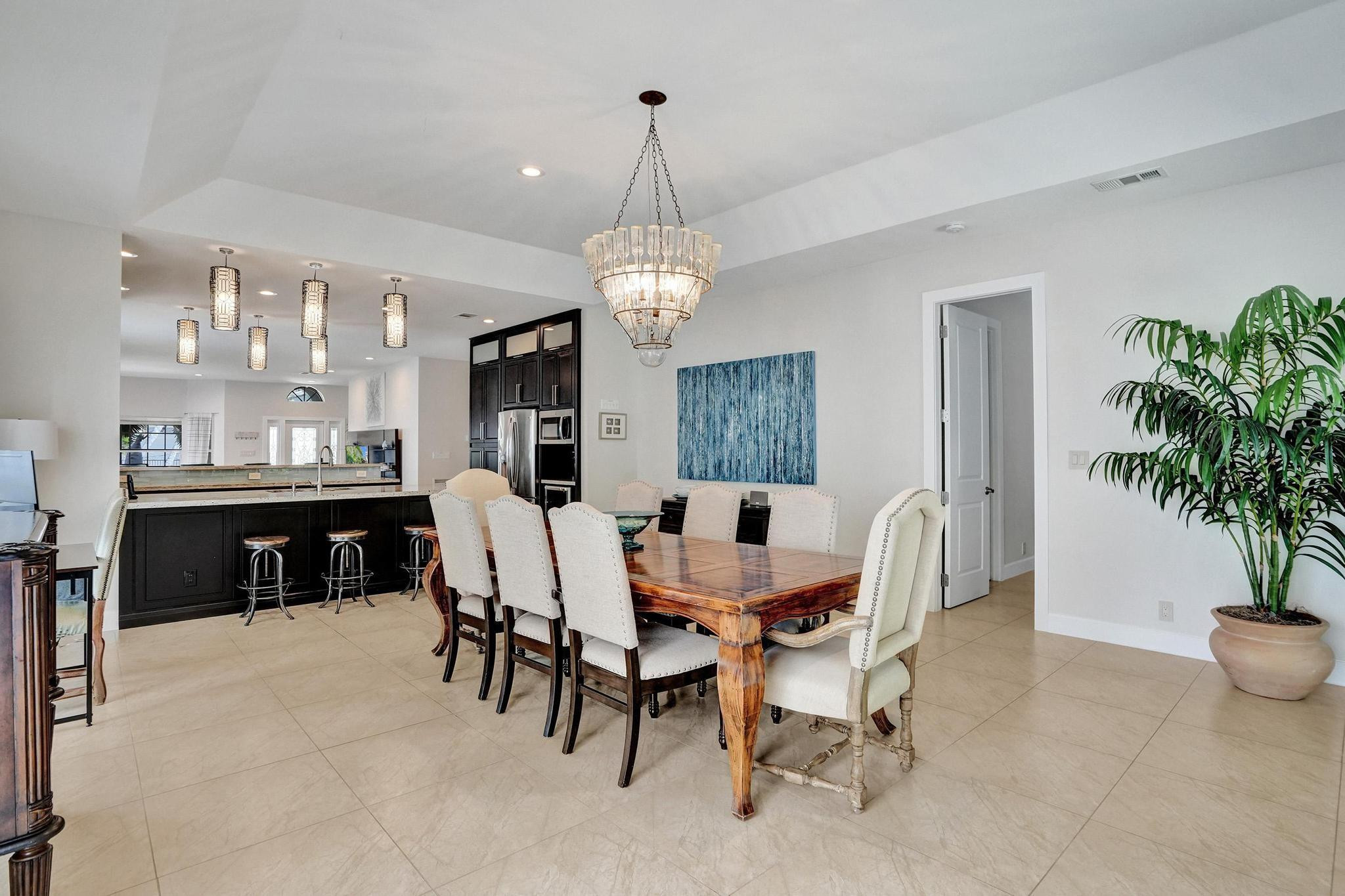 LAUDERDALE BEACH - Residential