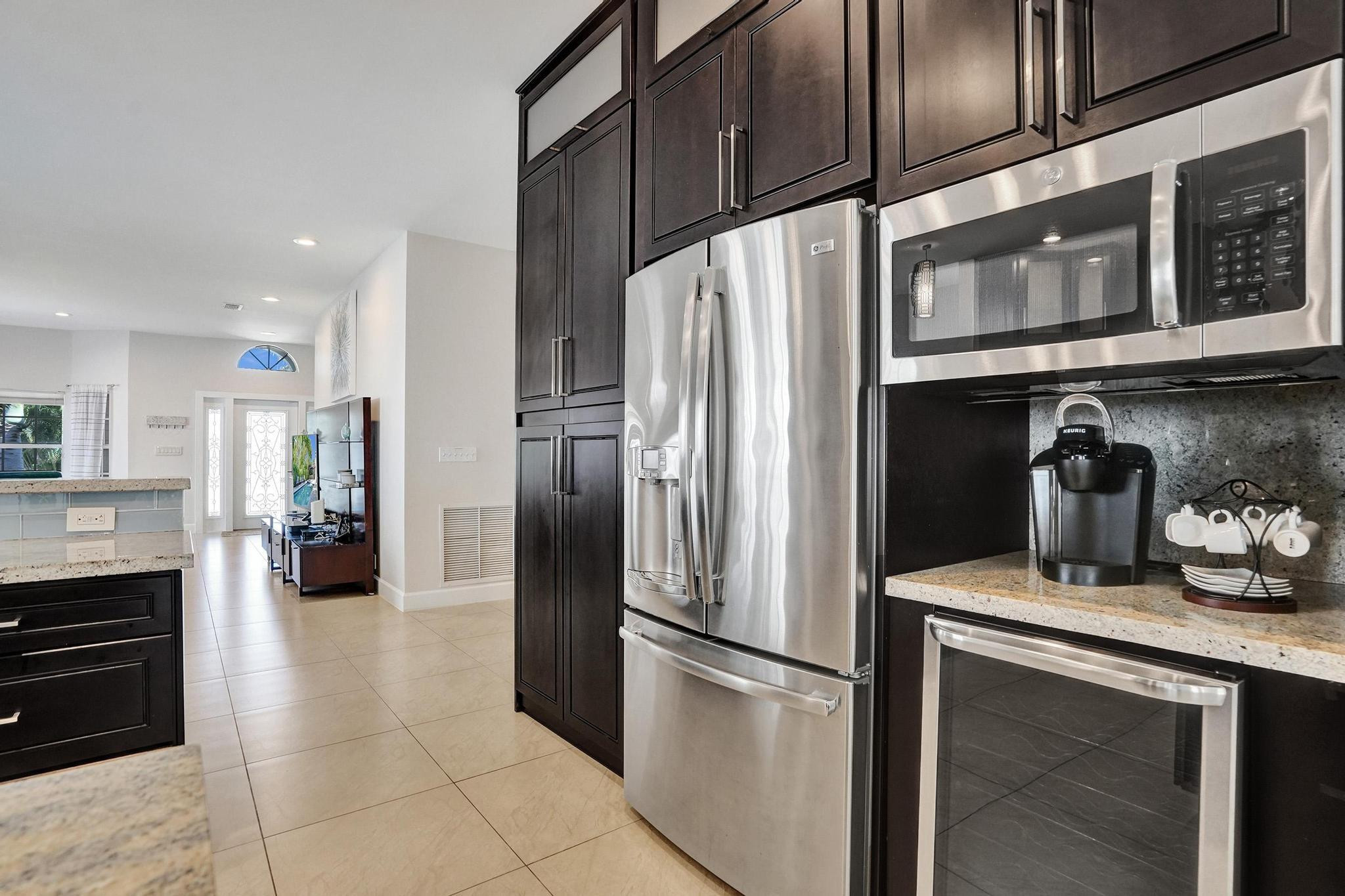LAUDERDALE BEACH - Residential