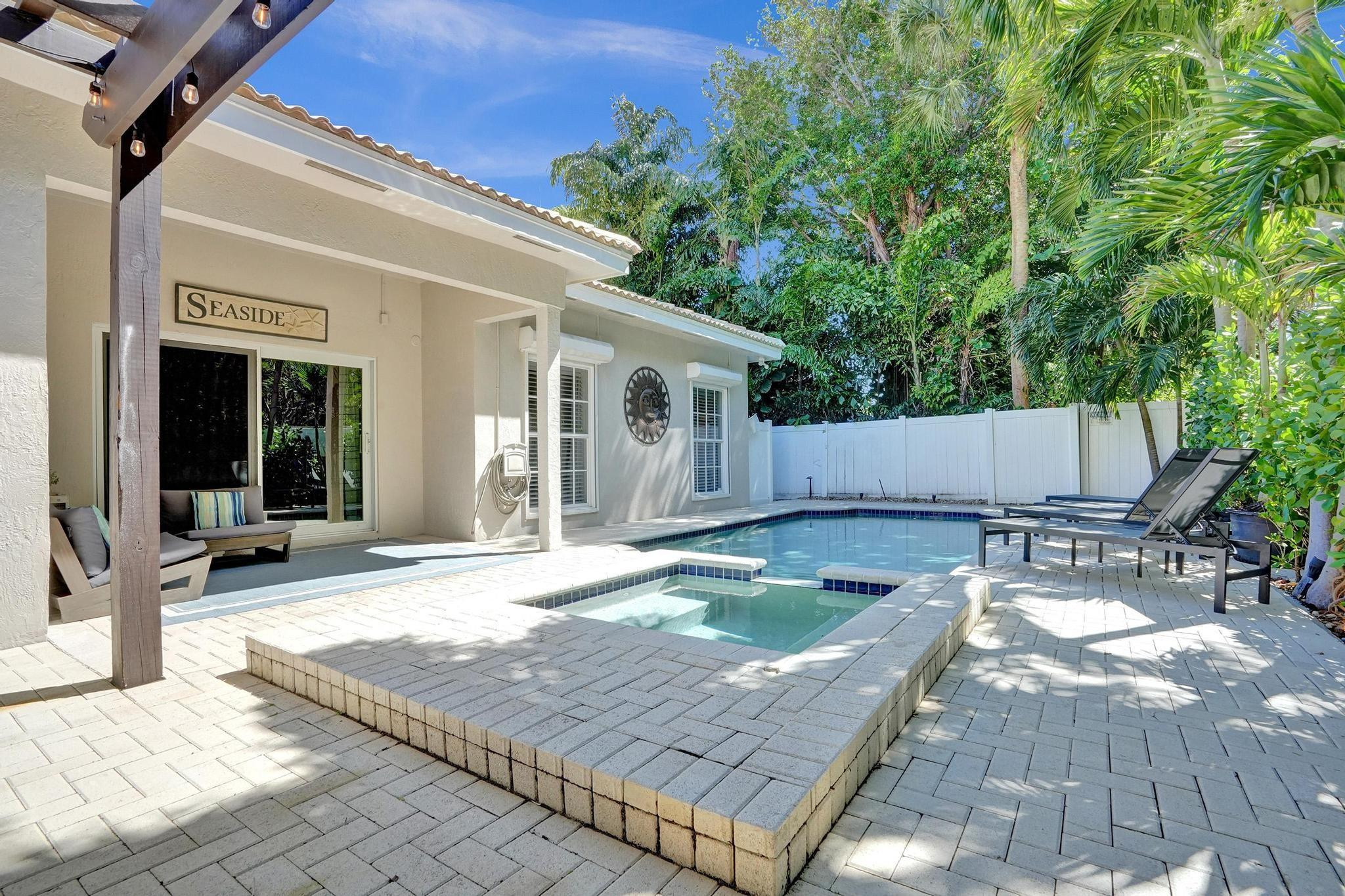 LAUDERDALE BEACH - Residential