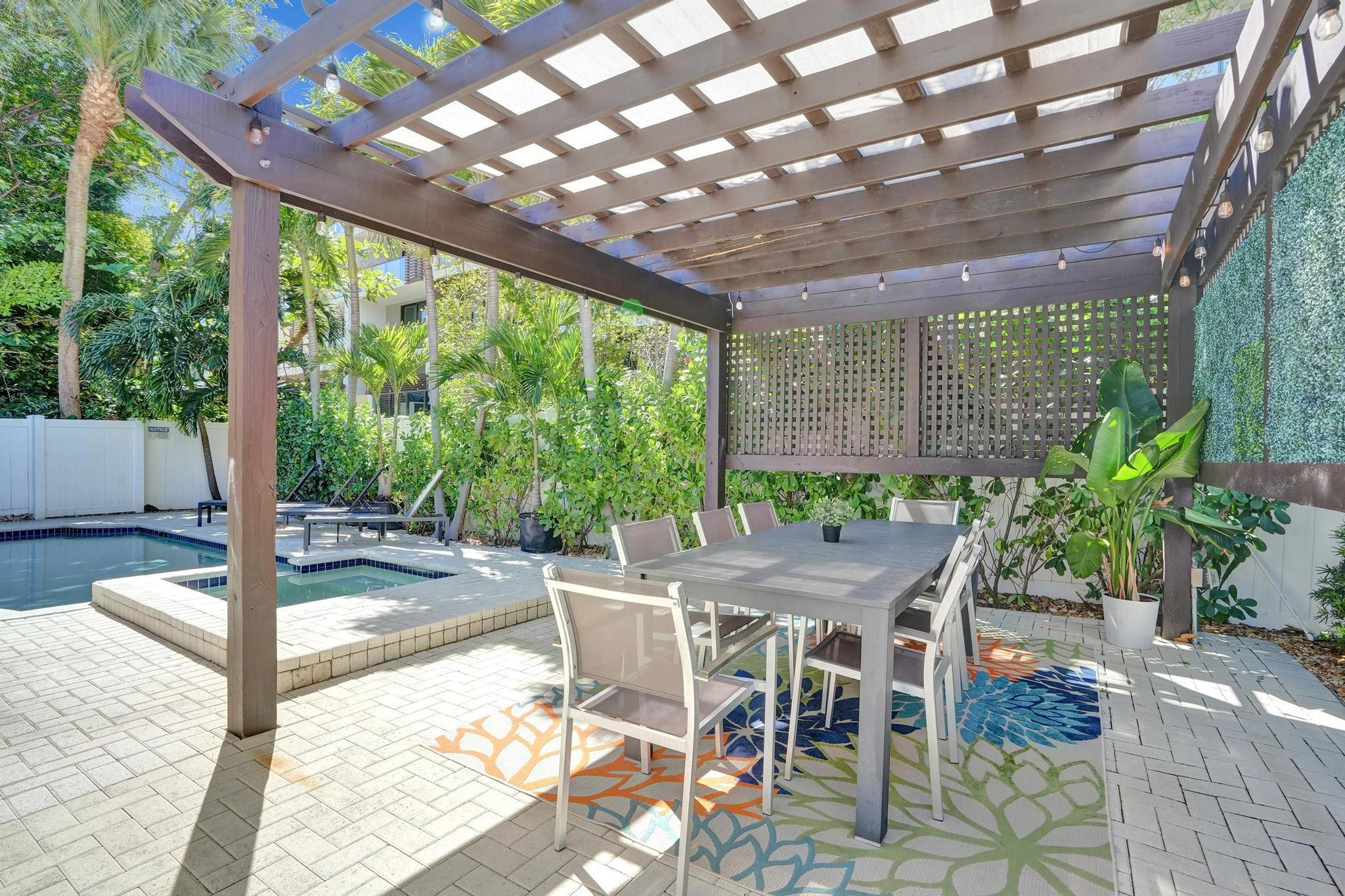LAUDERDALE BEACH - Residential