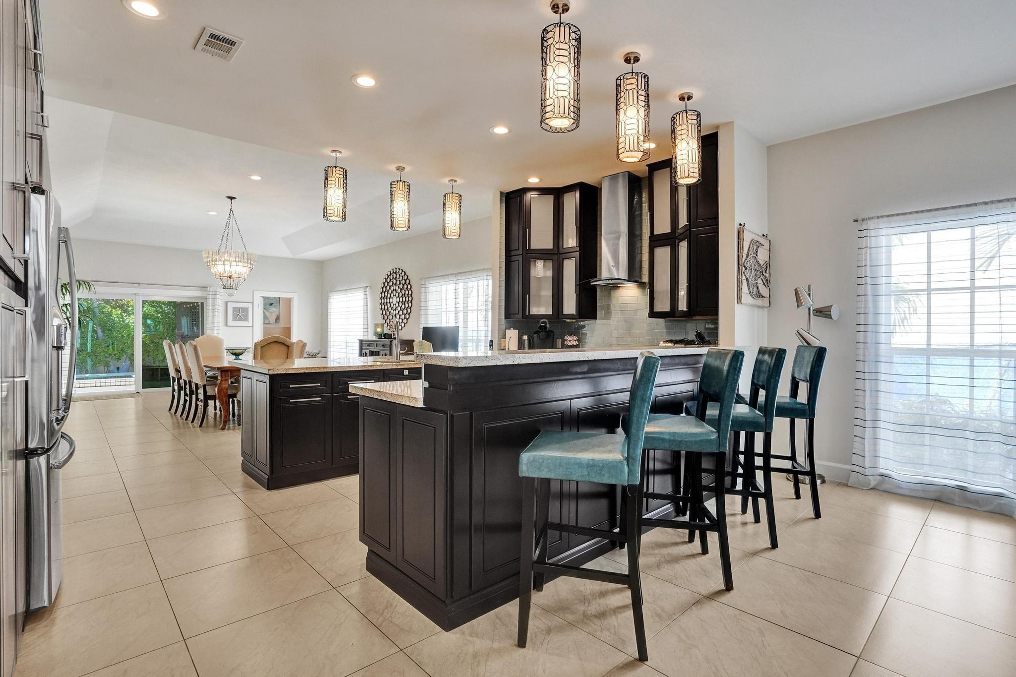 LAUDERDALE BEACH - Residential
