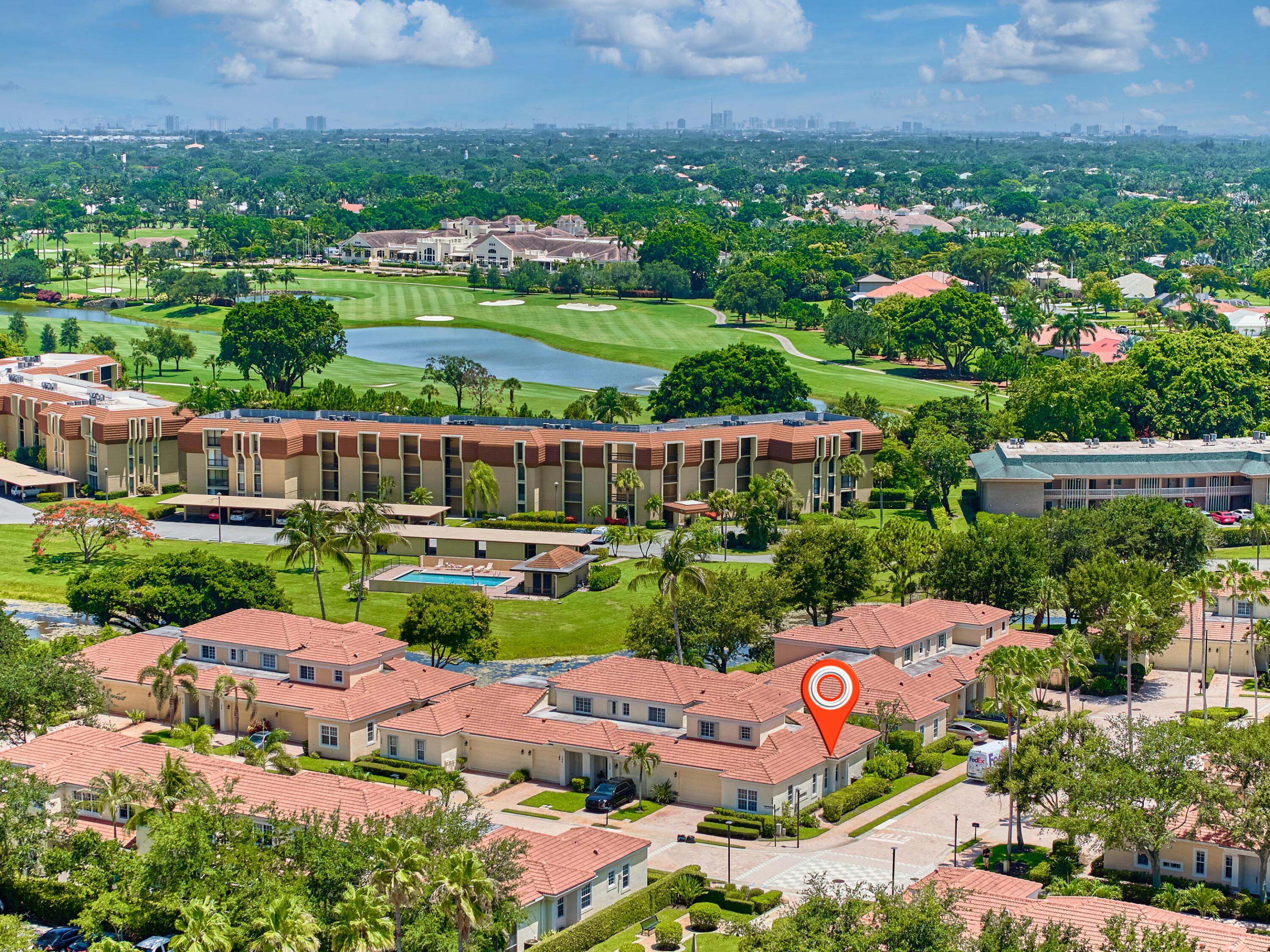 PGA COMMONS 1 - Residential
