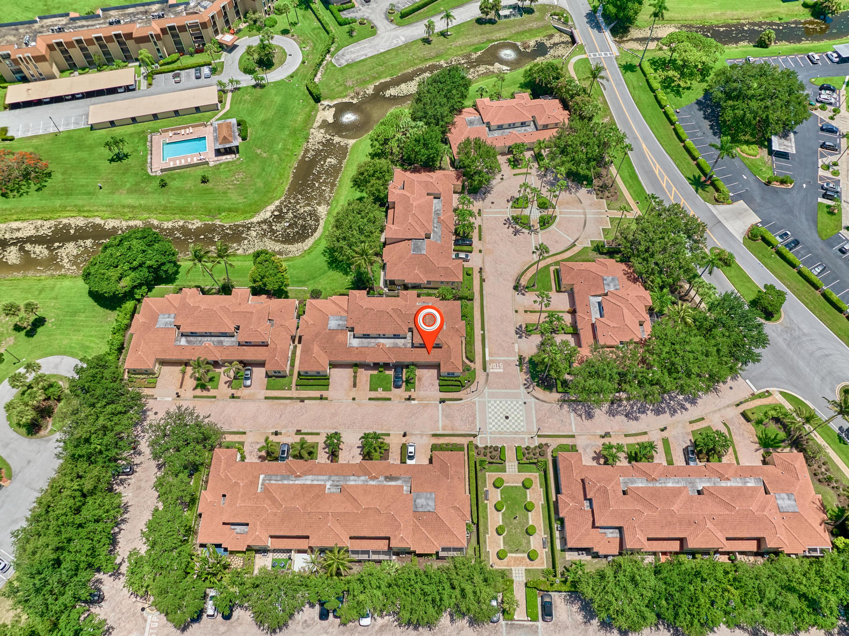 PGA COMMONS 1 - Residential