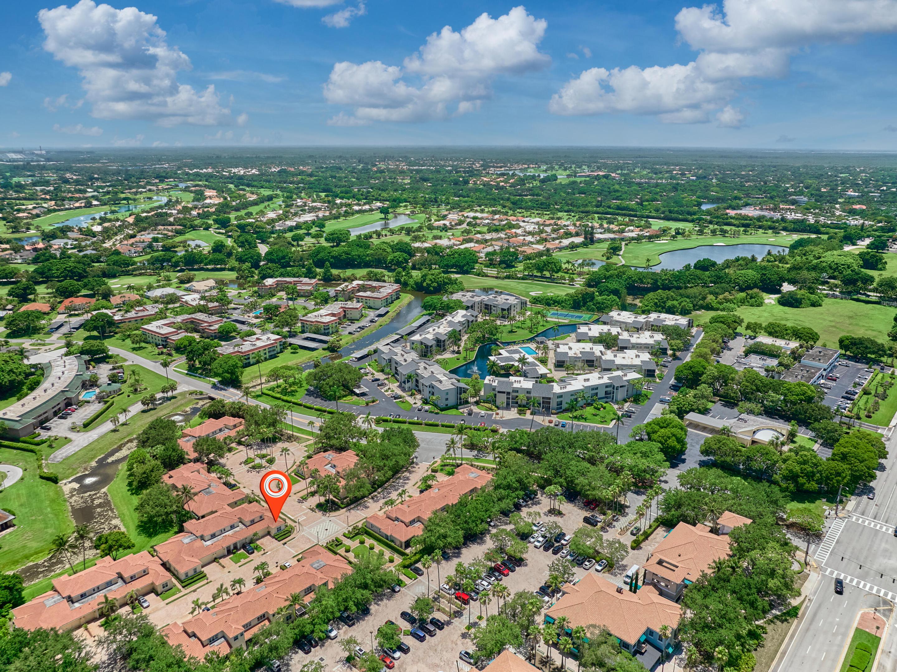 PGA COMMONS 1 - Residential