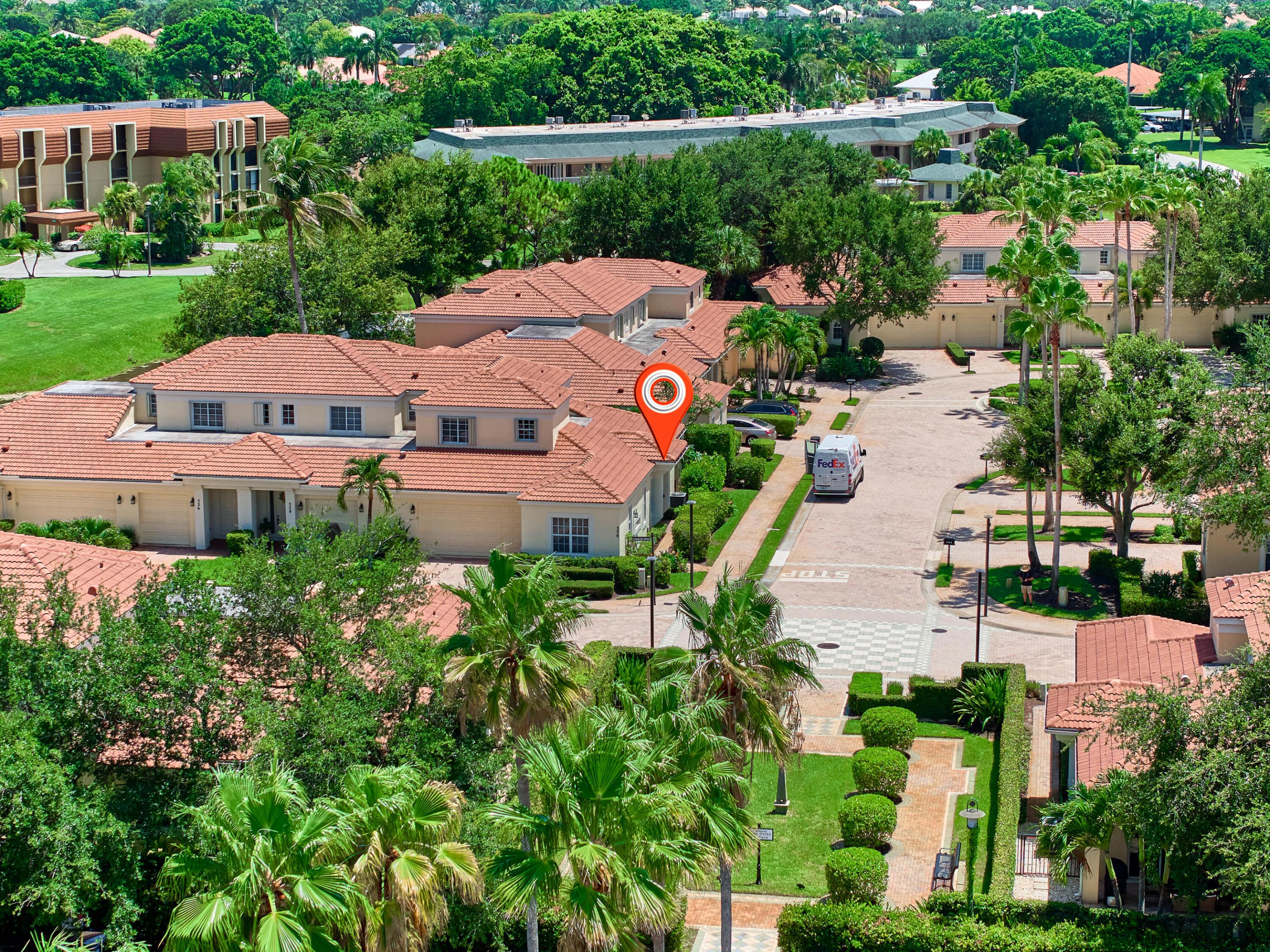 PGA COMMONS 1 - Residential