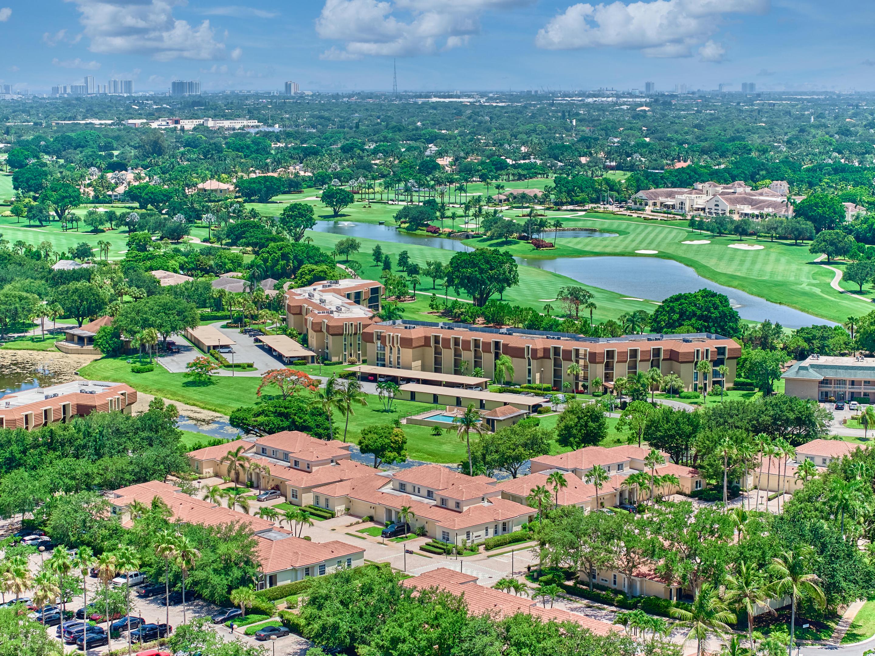 PGA COMMONS 1 - Residential