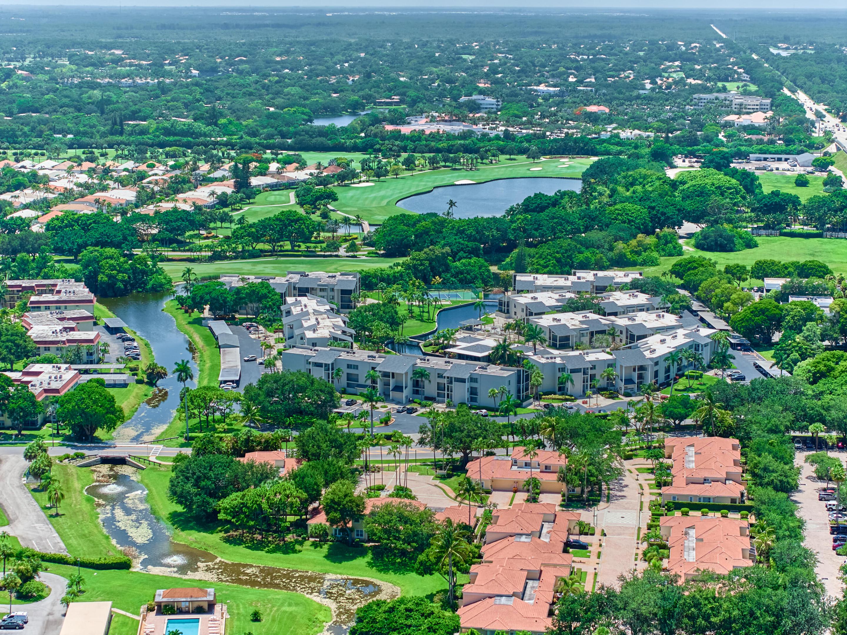 PGA COMMONS 1 - Residential