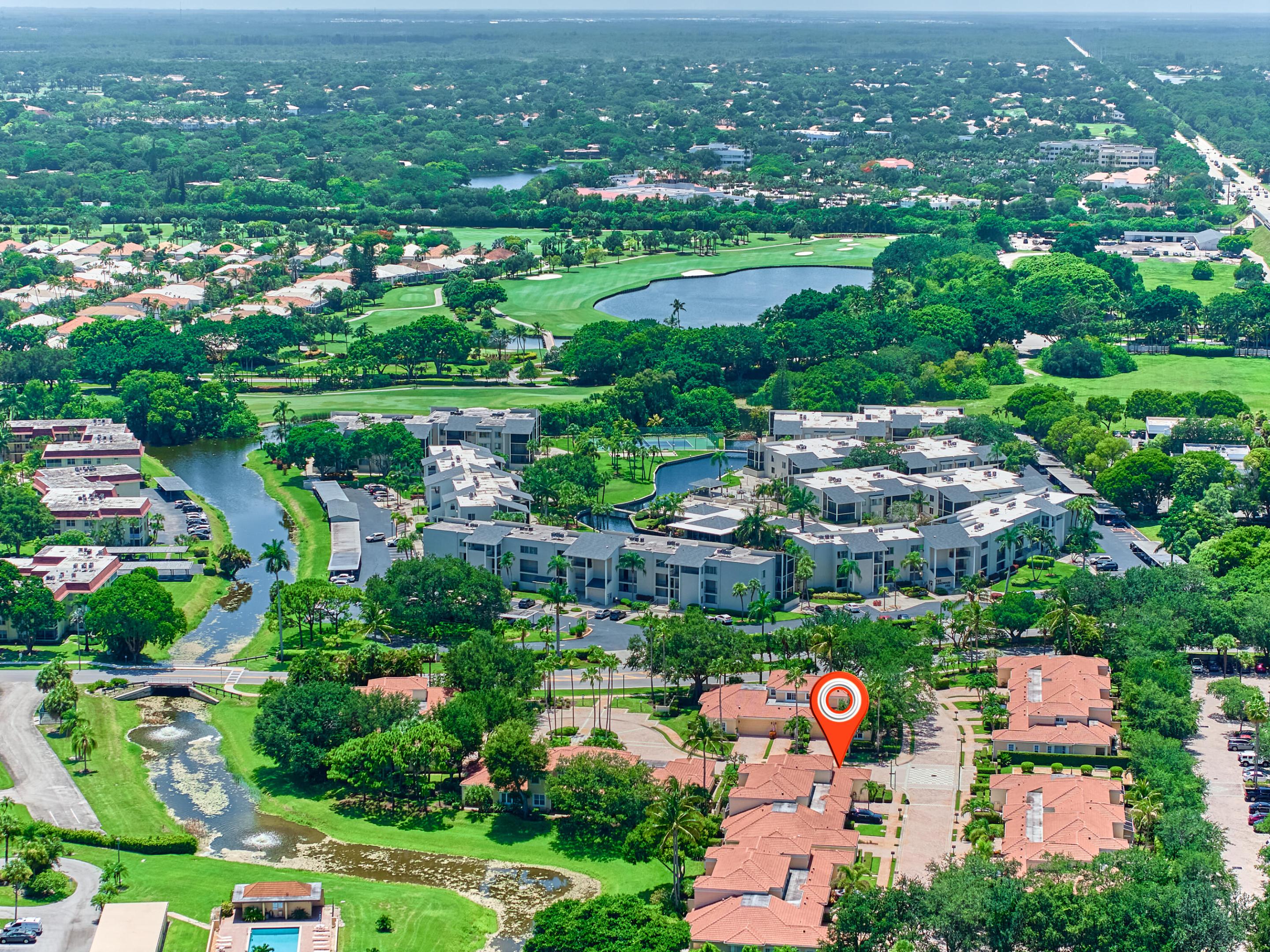 PGA COMMONS 1 - Residential