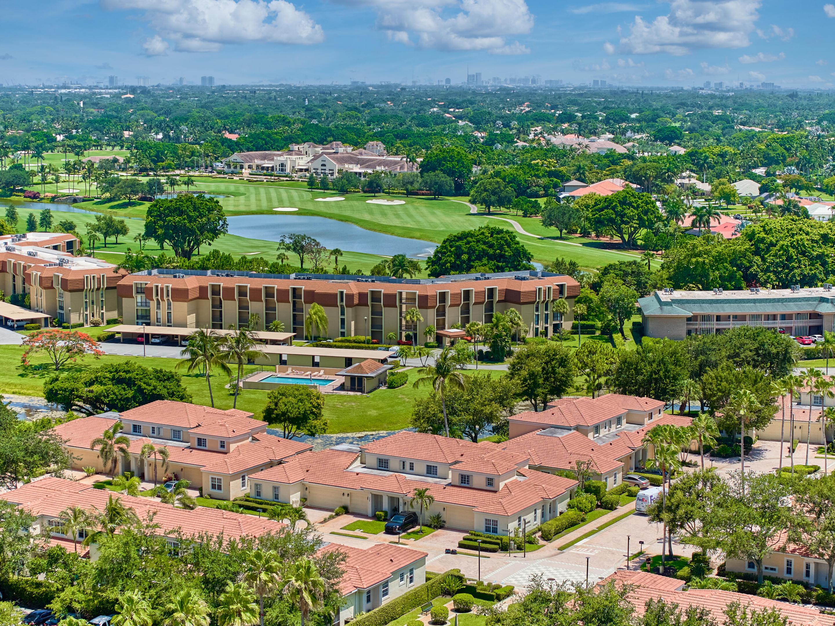 PGA COMMONS 1 - Residential